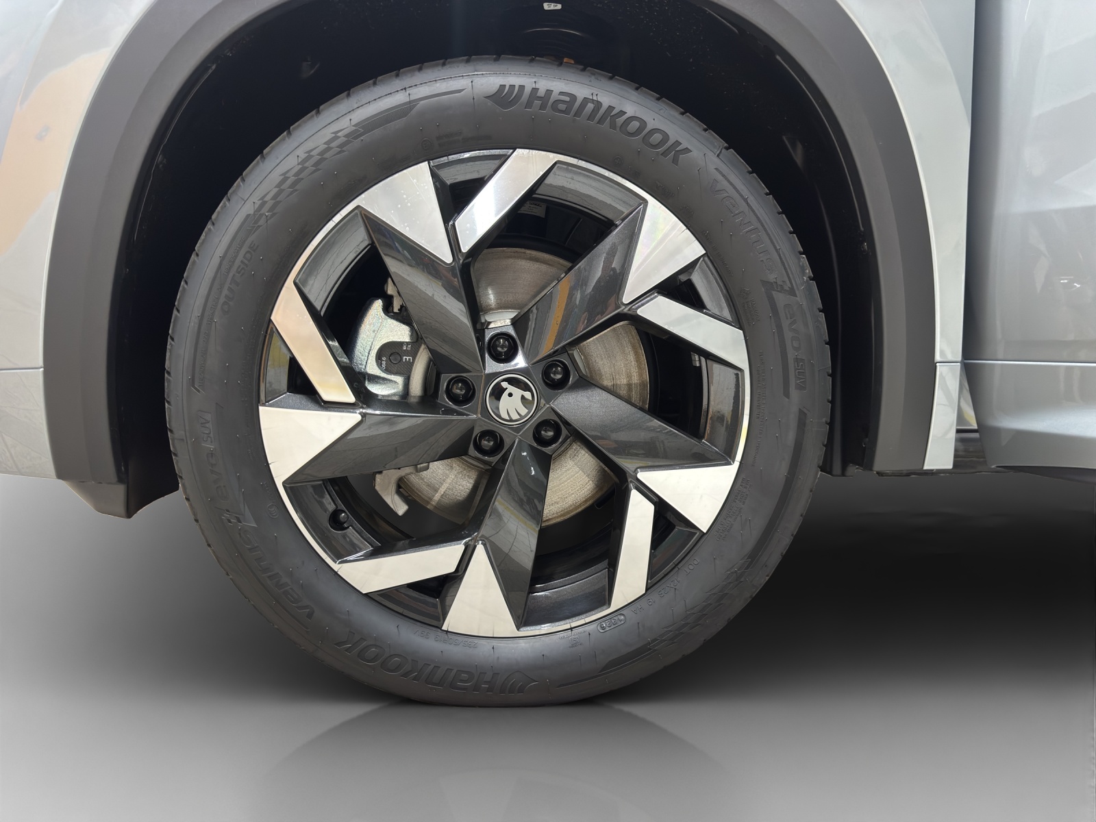 SKODA Kodiaq 2.0 TSI Sportline 4x4-image-13