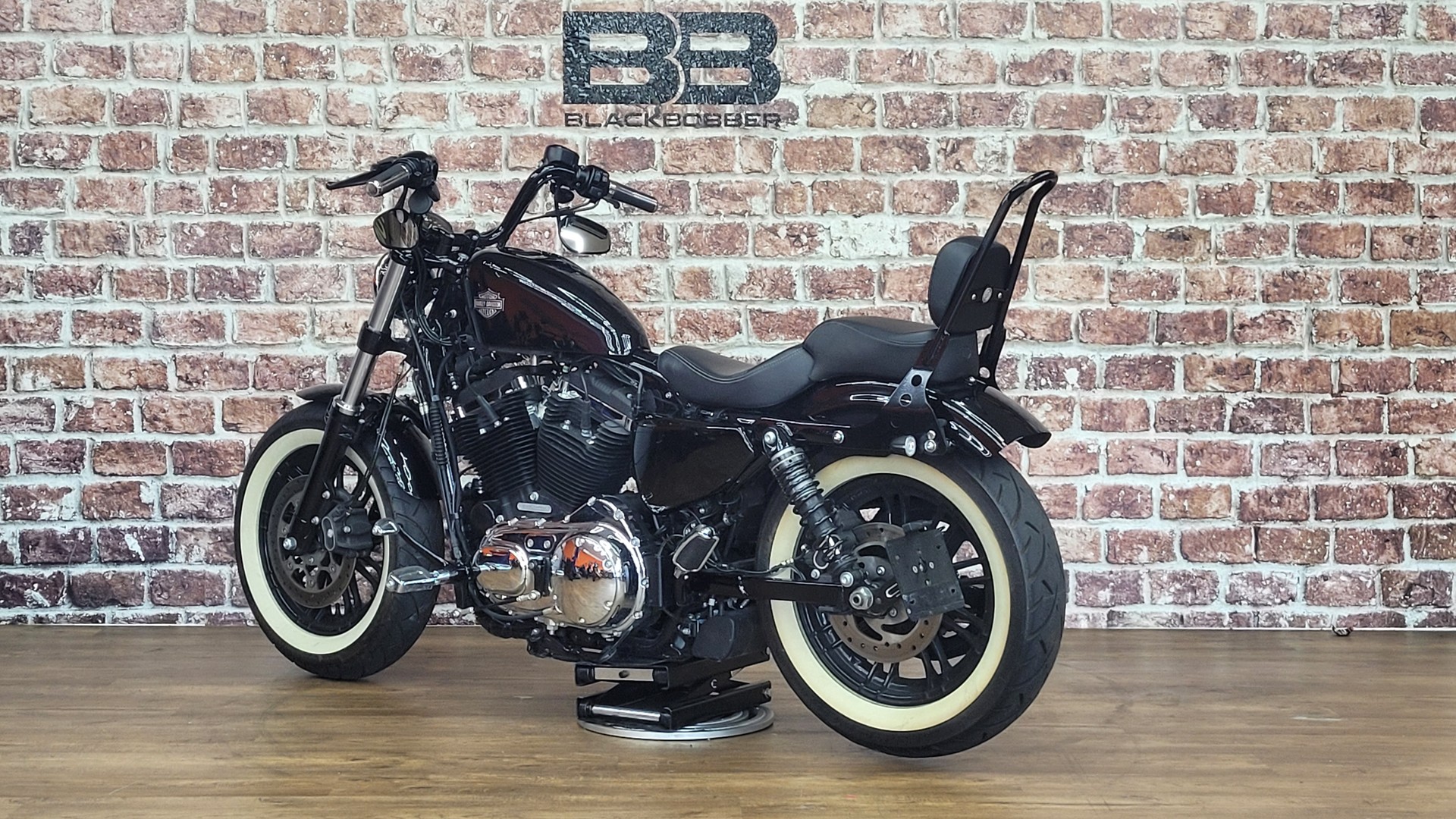 HARLEY-DAVIDSON XL 1200 XS Forty Eight Special ABS-image-3