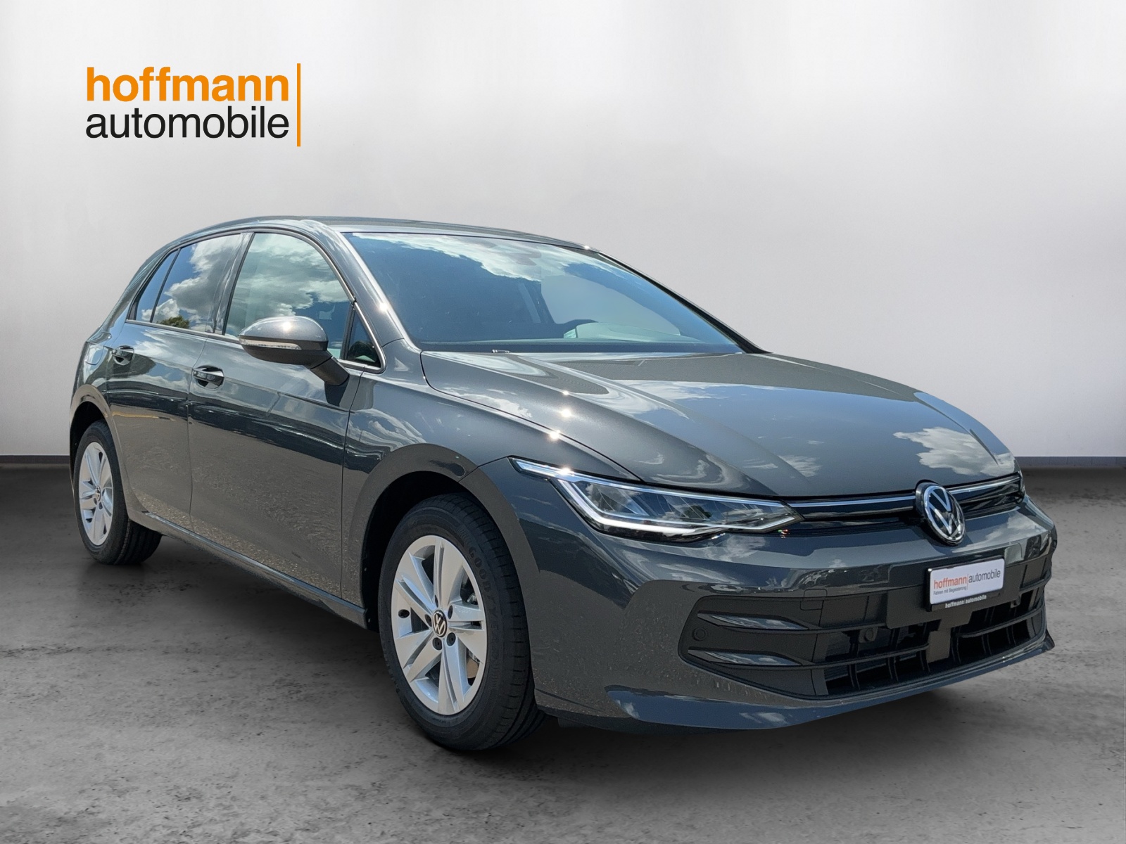 VW Golf 1.5 e TSI mHEV Value DSG-showroom-element-2