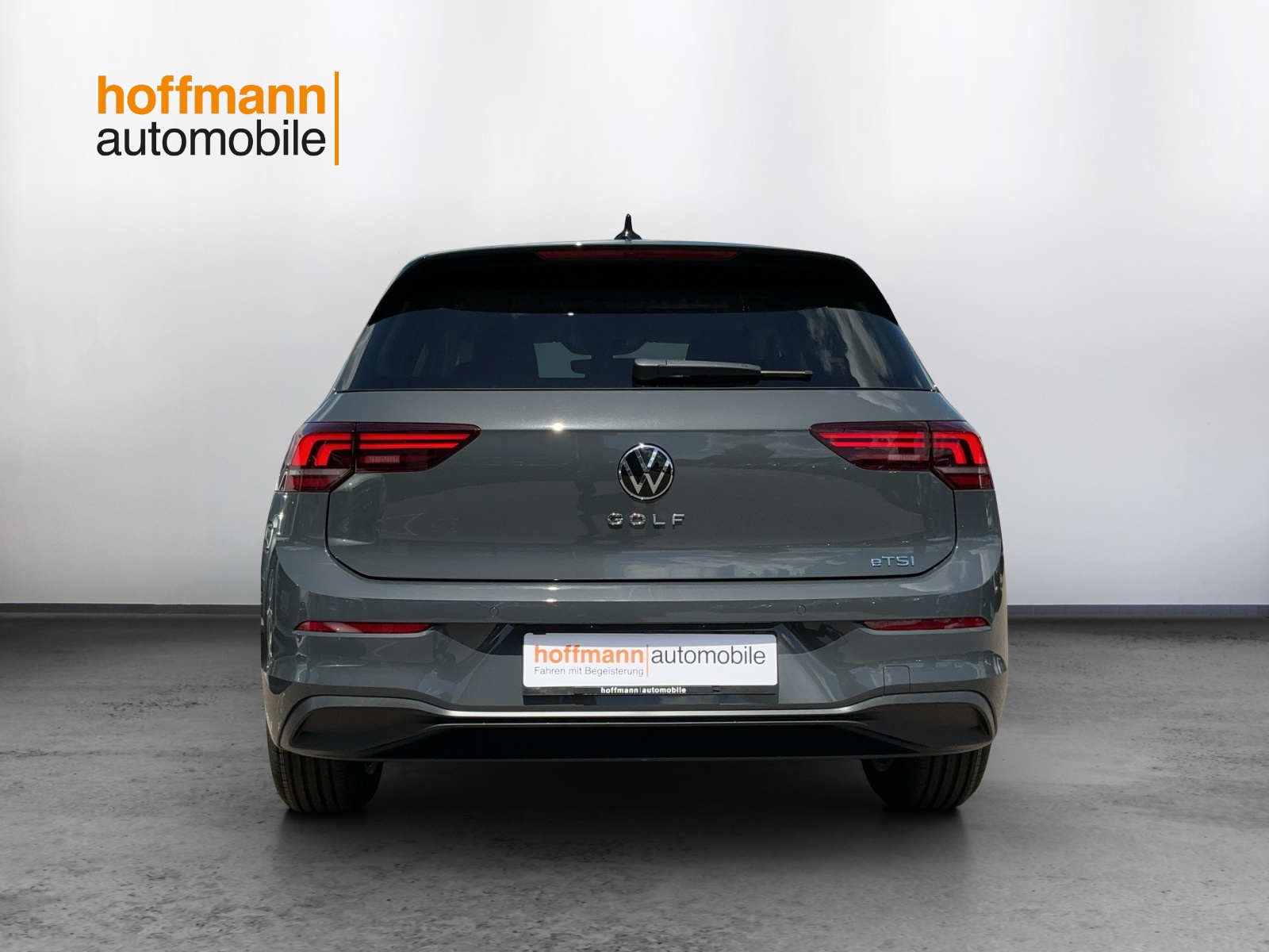 VW Golf 1.5 e TSI mHEV Value DSG-image-4