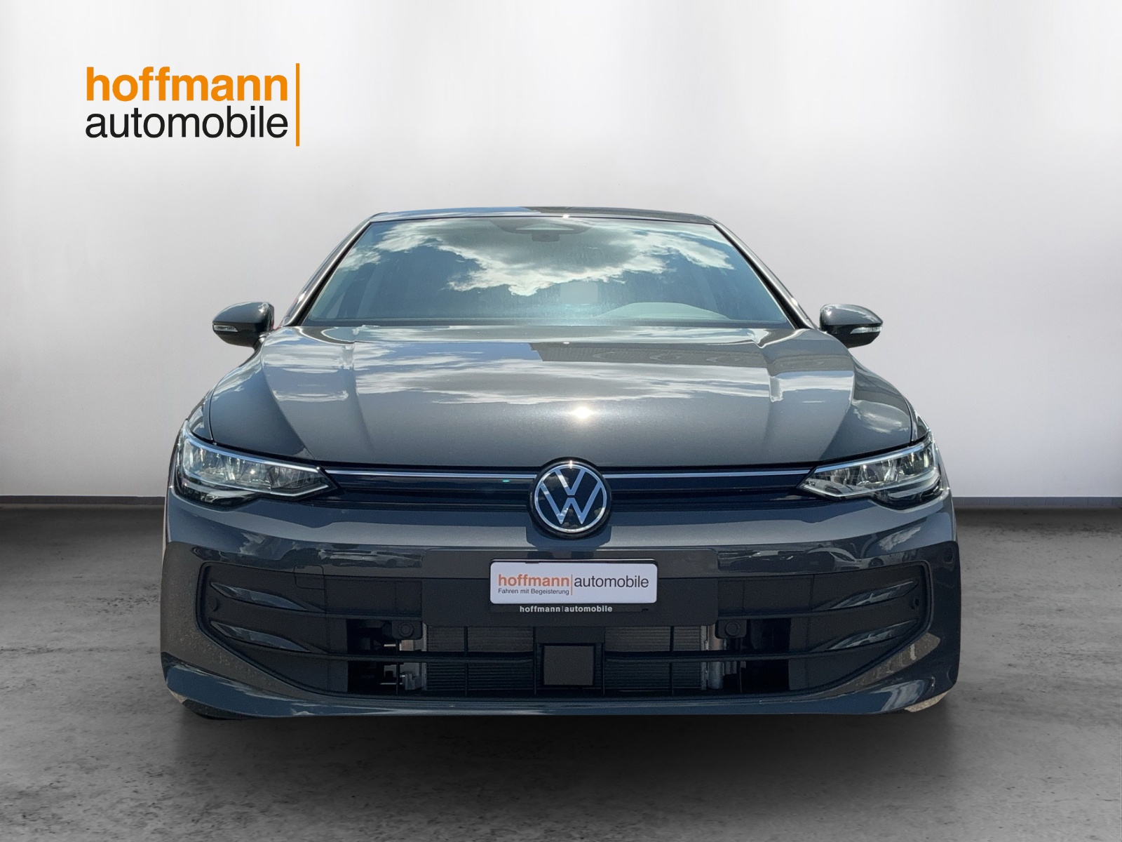 VW Golf 1.5 e TSI mHEV Value DSG-showroom-element-1