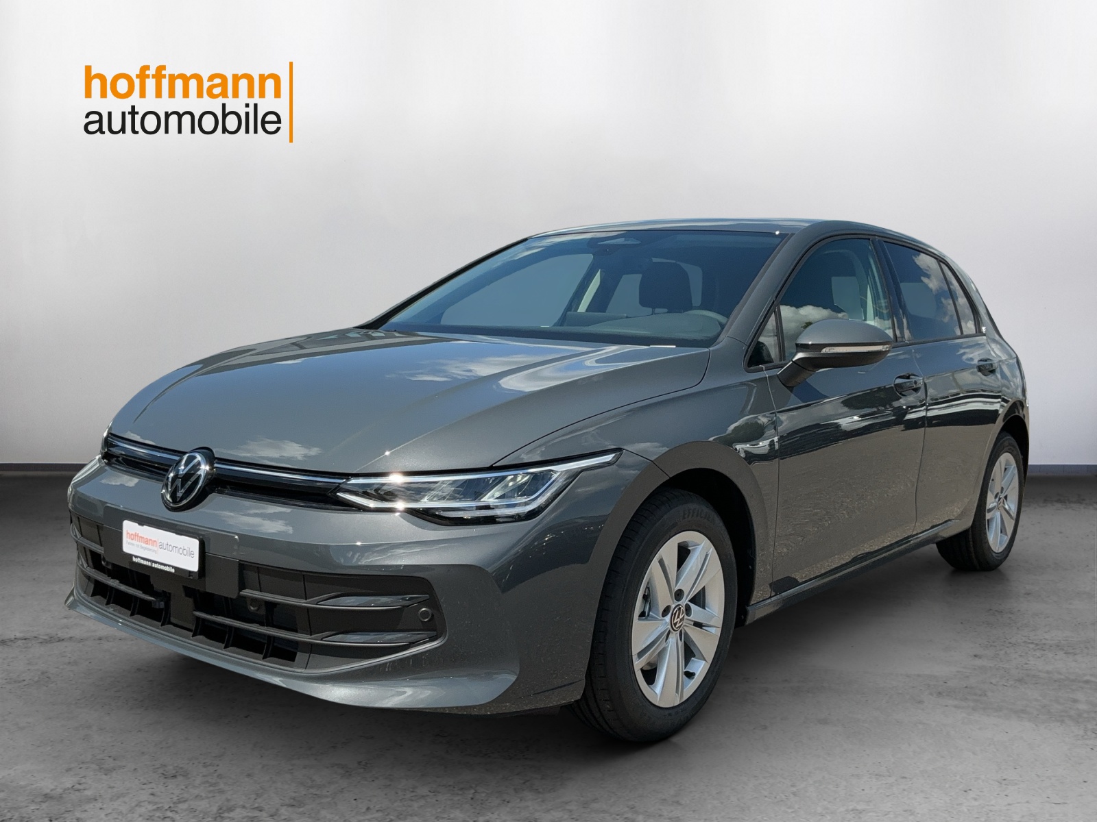 VW Golf 1.5 e TSI mHEV Value DSG