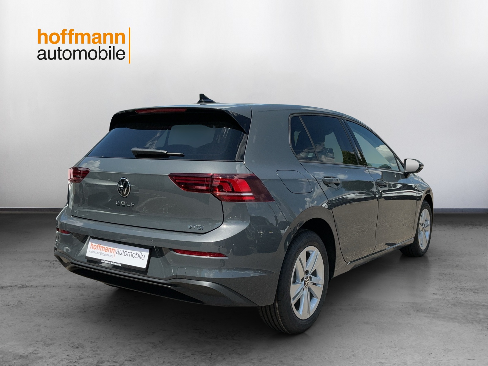 VW Golf 1.5 e TSI mHEV Value DSG-showroom-element-3