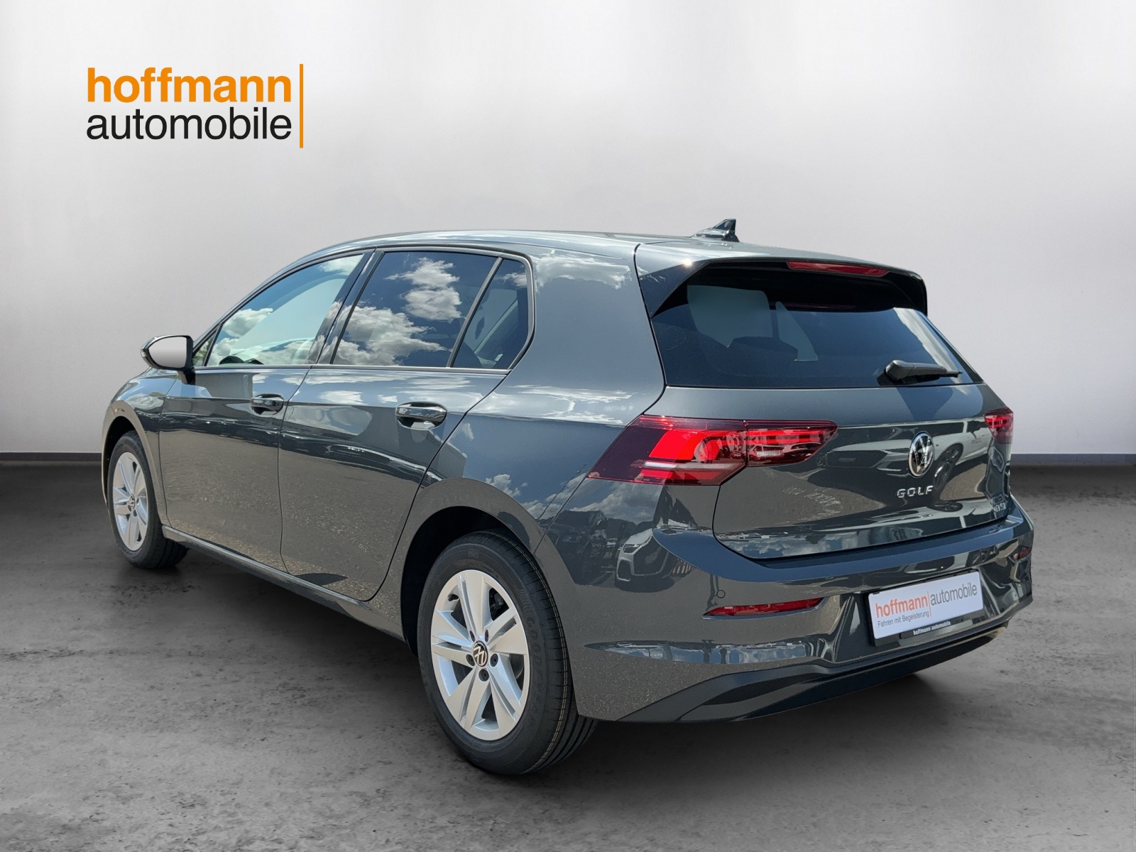 VW Golf 1.5 e TSI mHEV Value DSG-image-5