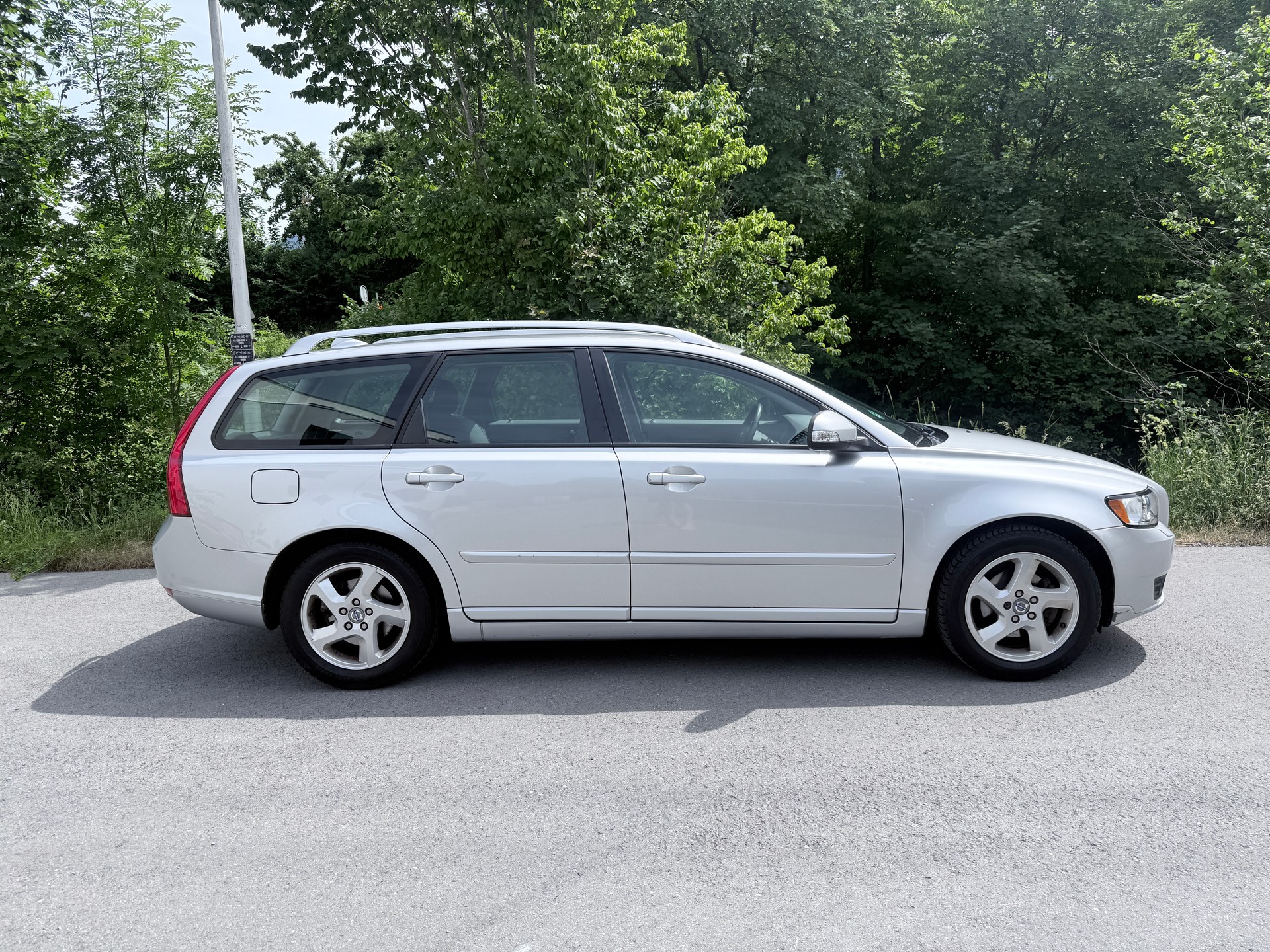 VOLVO 1.6 D - Injektoren müssen ersetzt werden-image-1