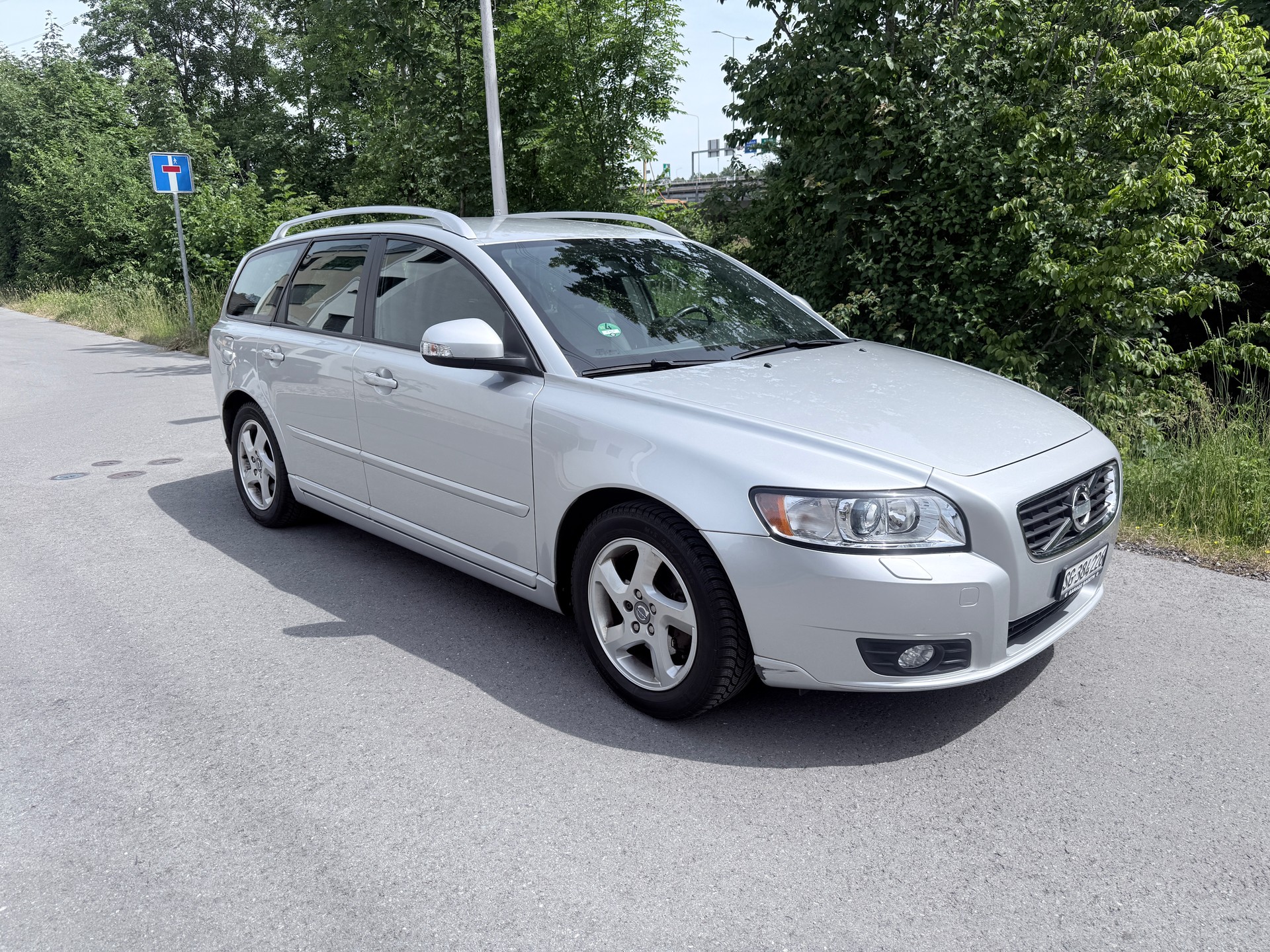 VOLVO 1.6 D - Injektoren müssen ersetzt werden