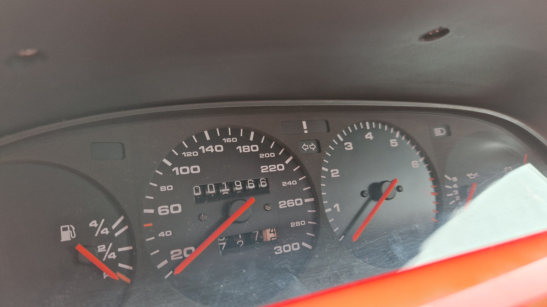 PORSCHE 968-image-10