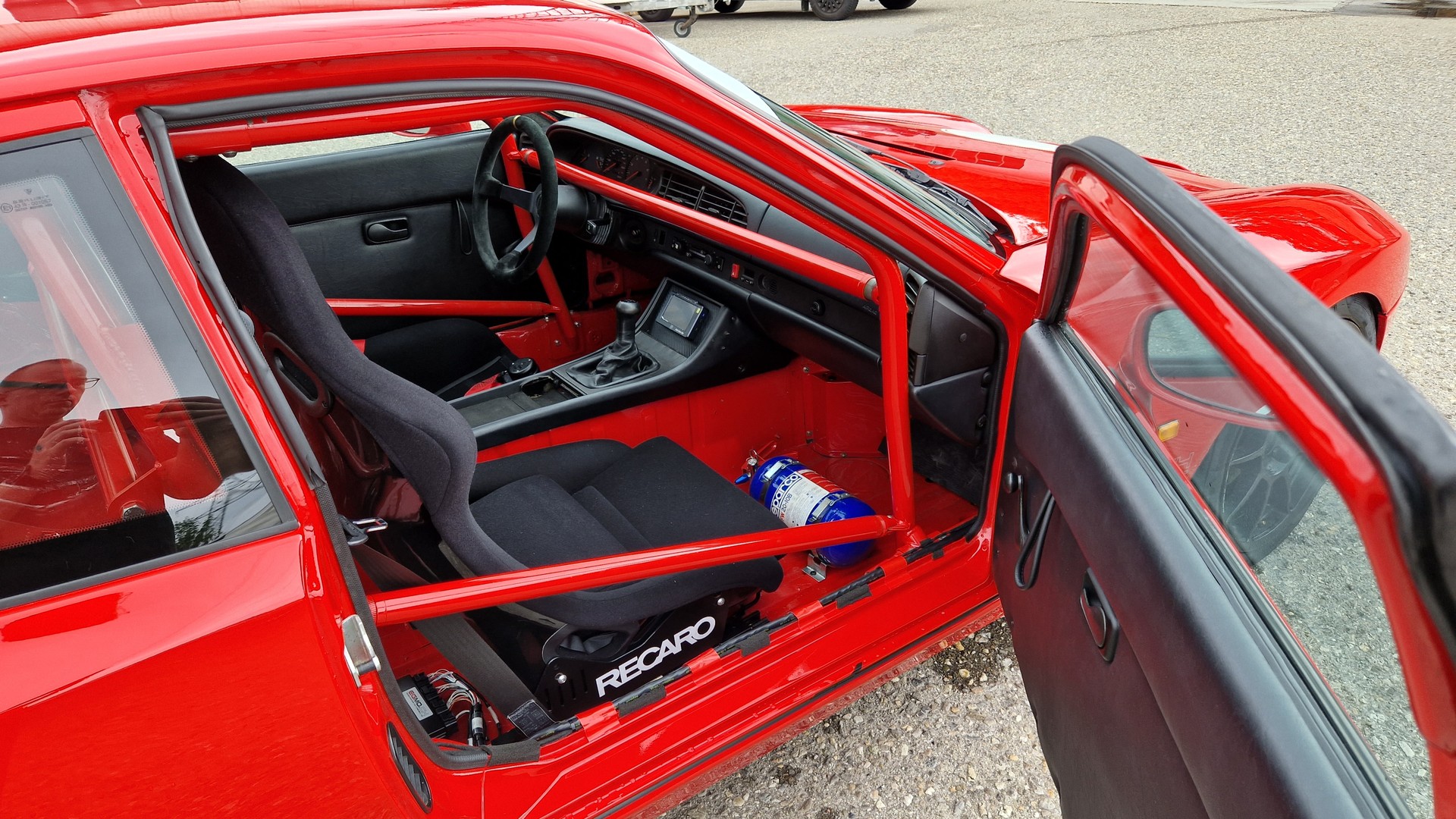 PORSCHE 968-image-11