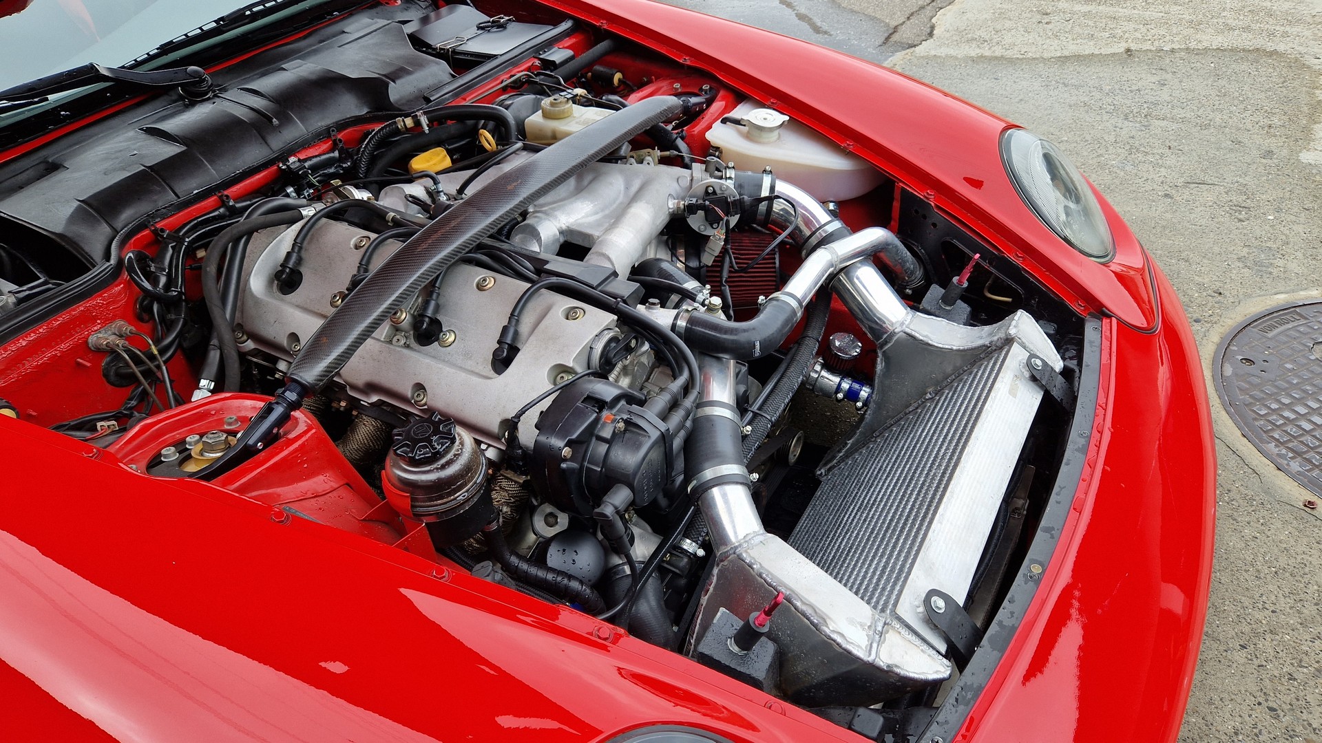 PORSCHE 968-image-8