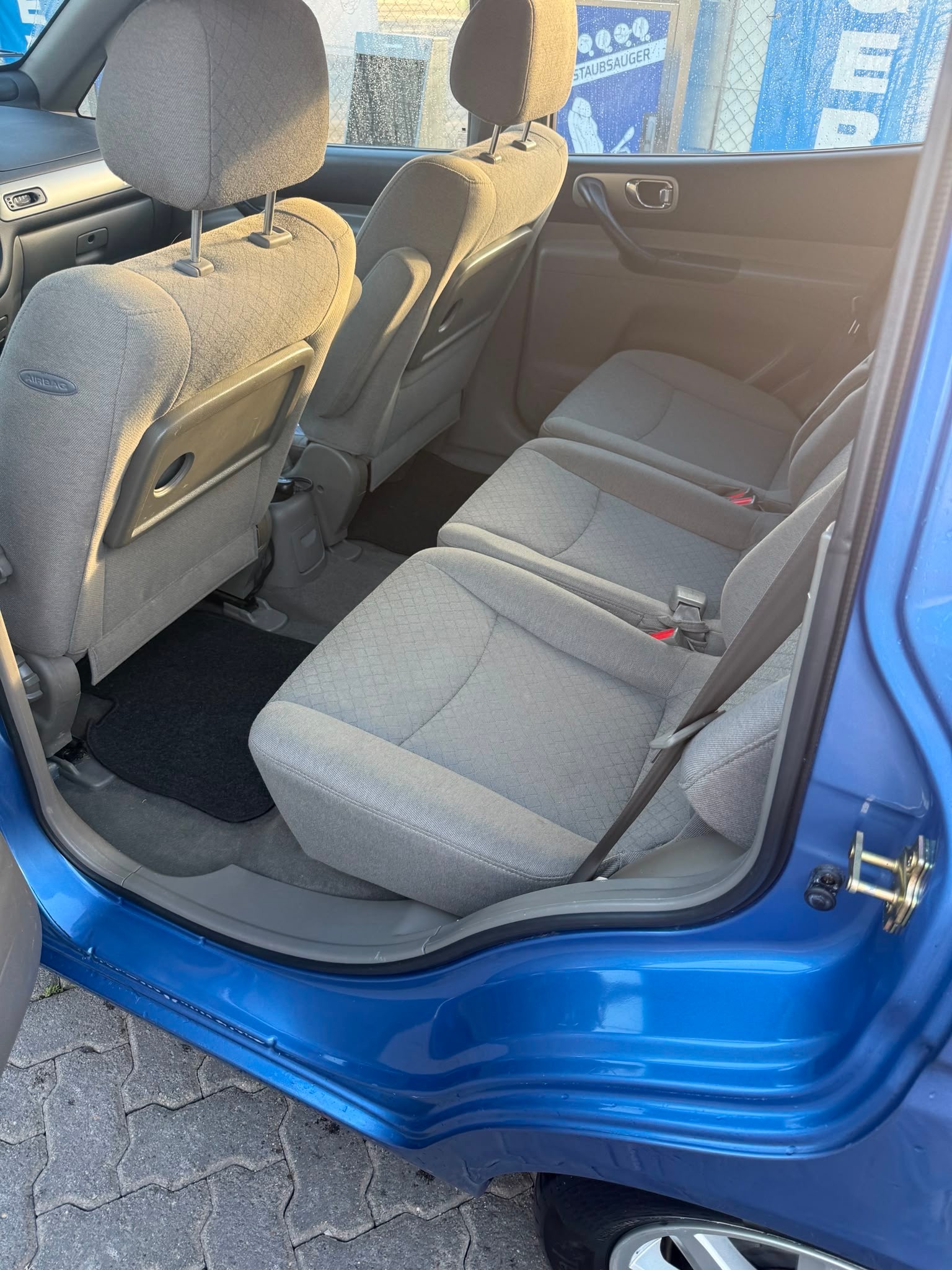 CHEVROLET Tacuma 2.0 CDX-image-5
