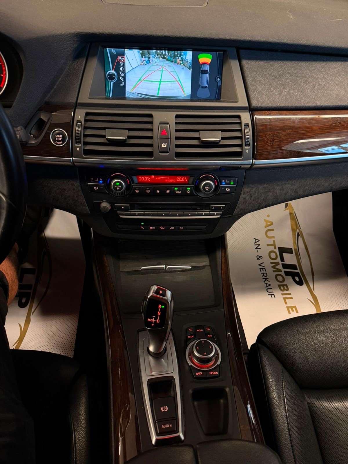 BMW X5 xDrive 40d Steptronic-image-11