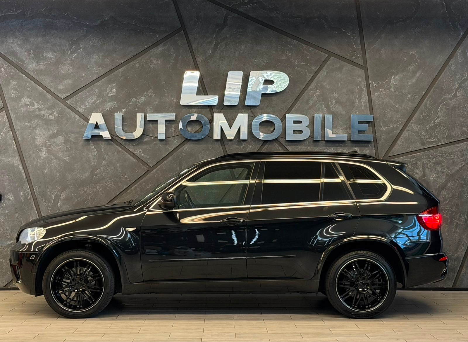 BMW X5 xDrive 40d Steptronic-image-4