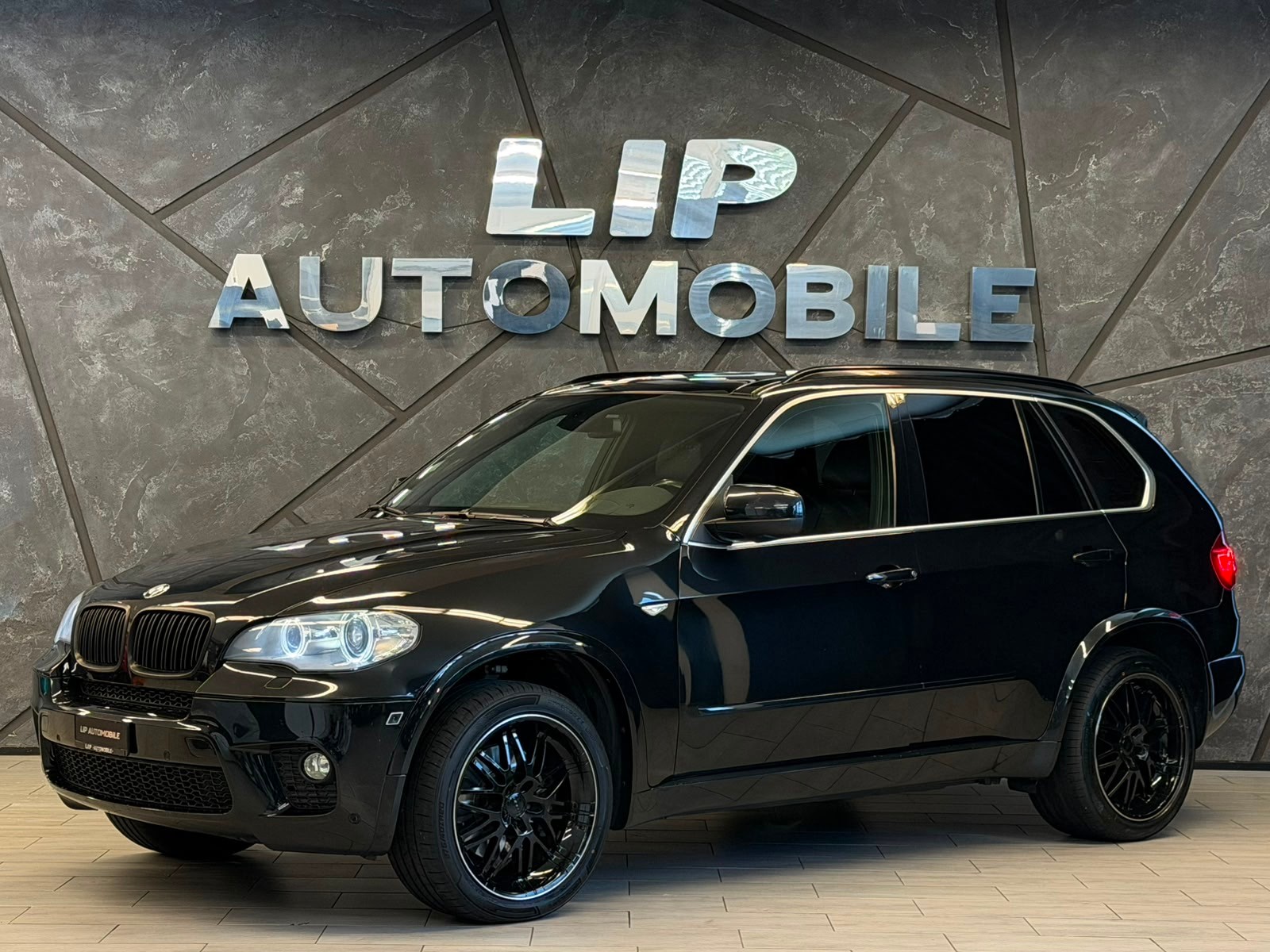 BMW X5 xDrive 40d Steptronic-image-0