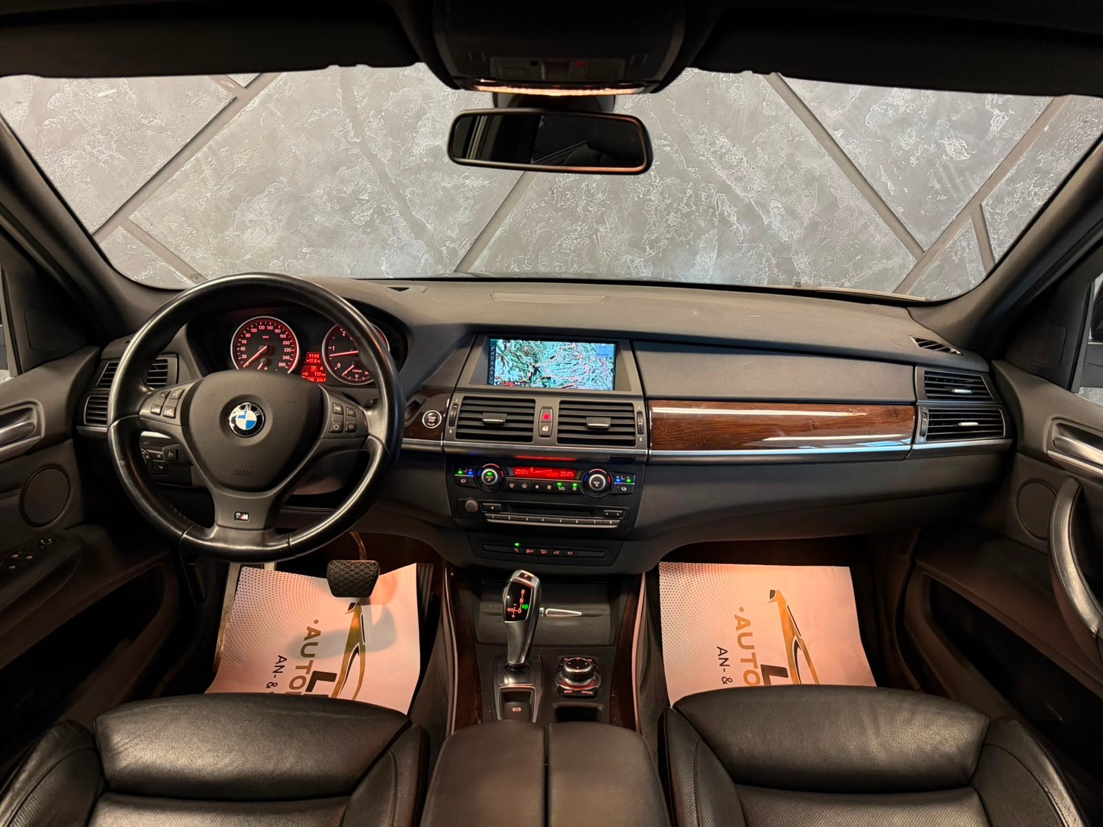 BMW X5 xDrive 40d Steptronic-image-8