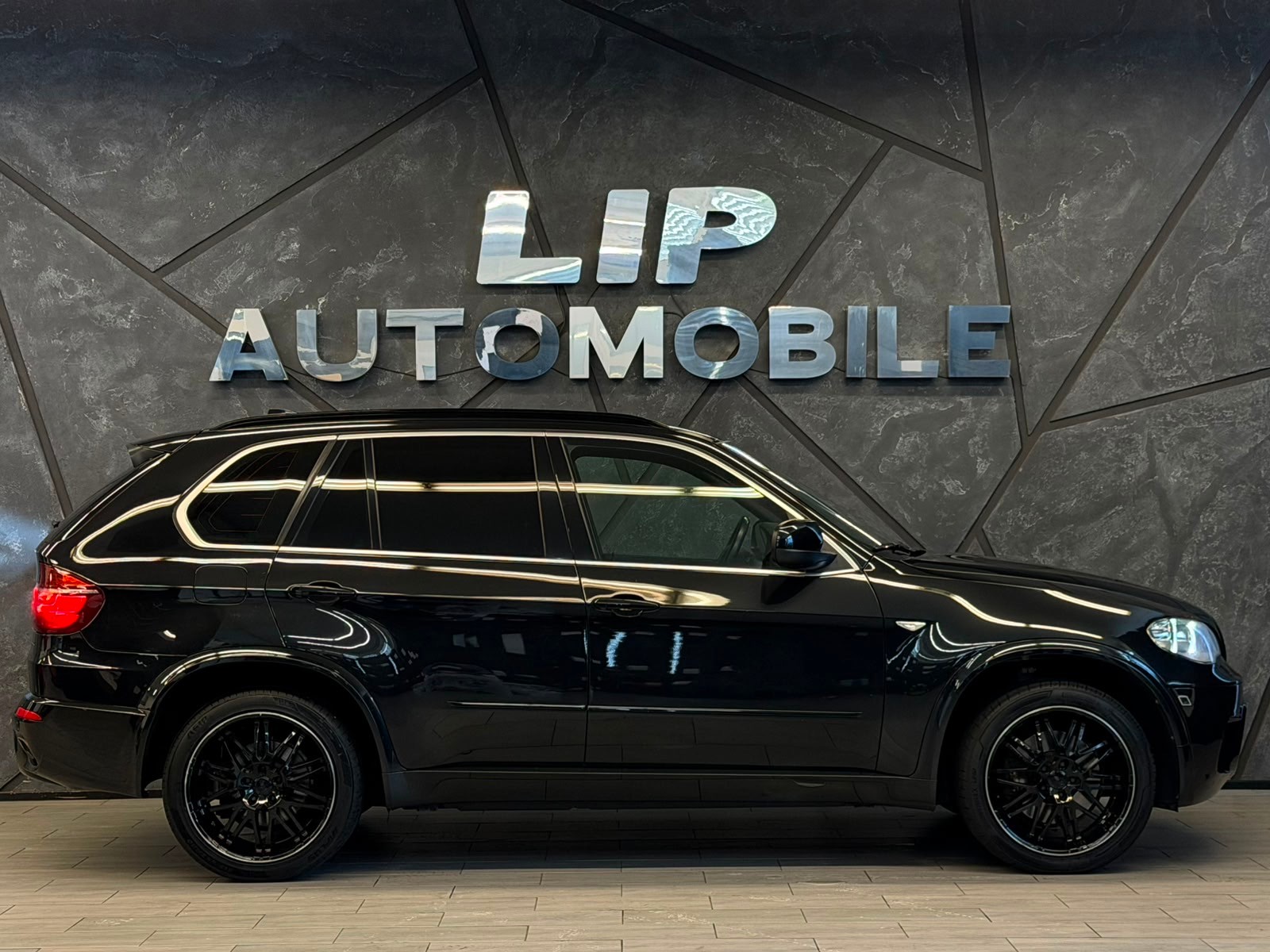BMW X5 xDrive 40d Steptronic-image-3