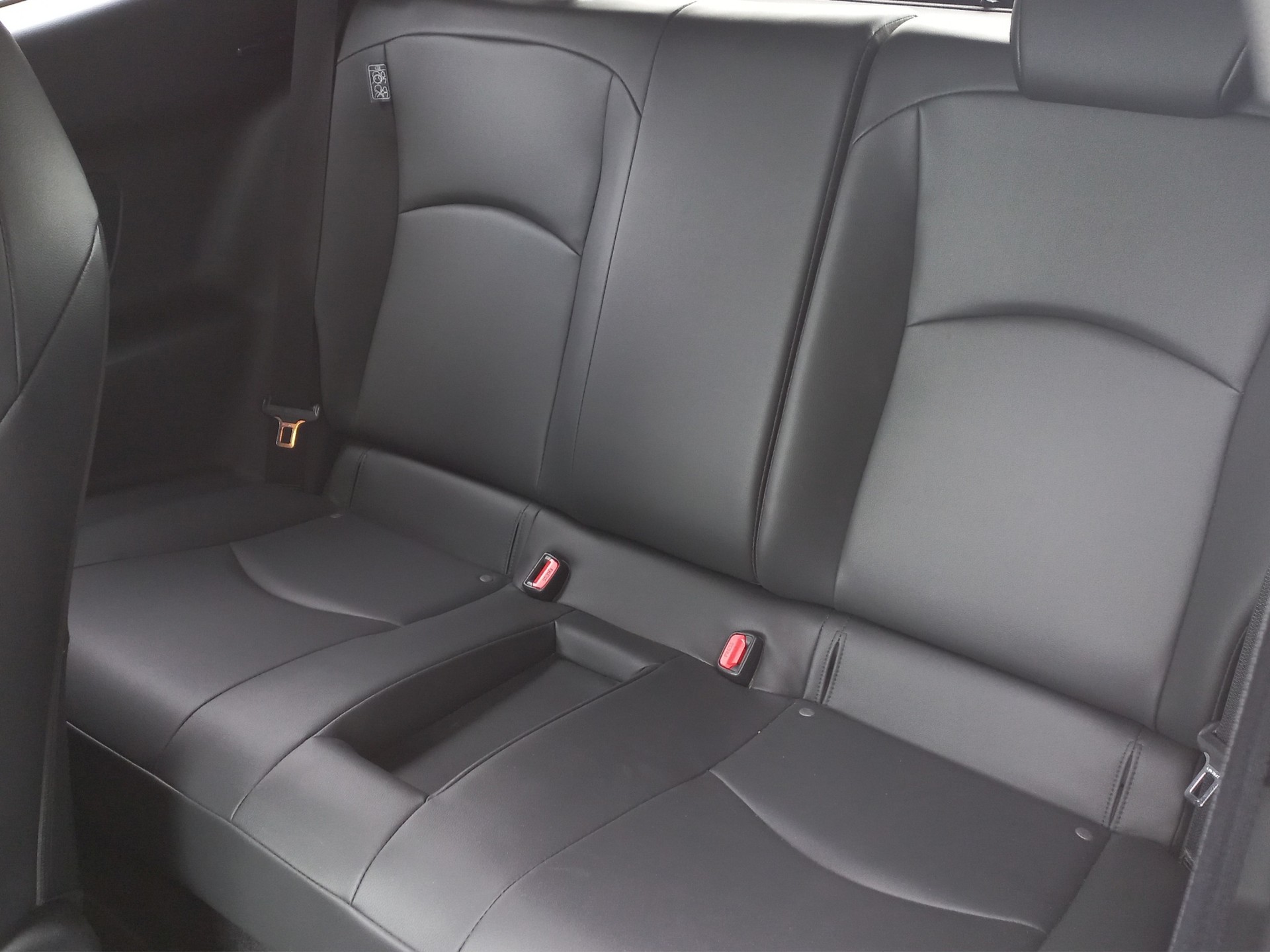TOYOTA Yaris 1.6 GR Sport-image-10