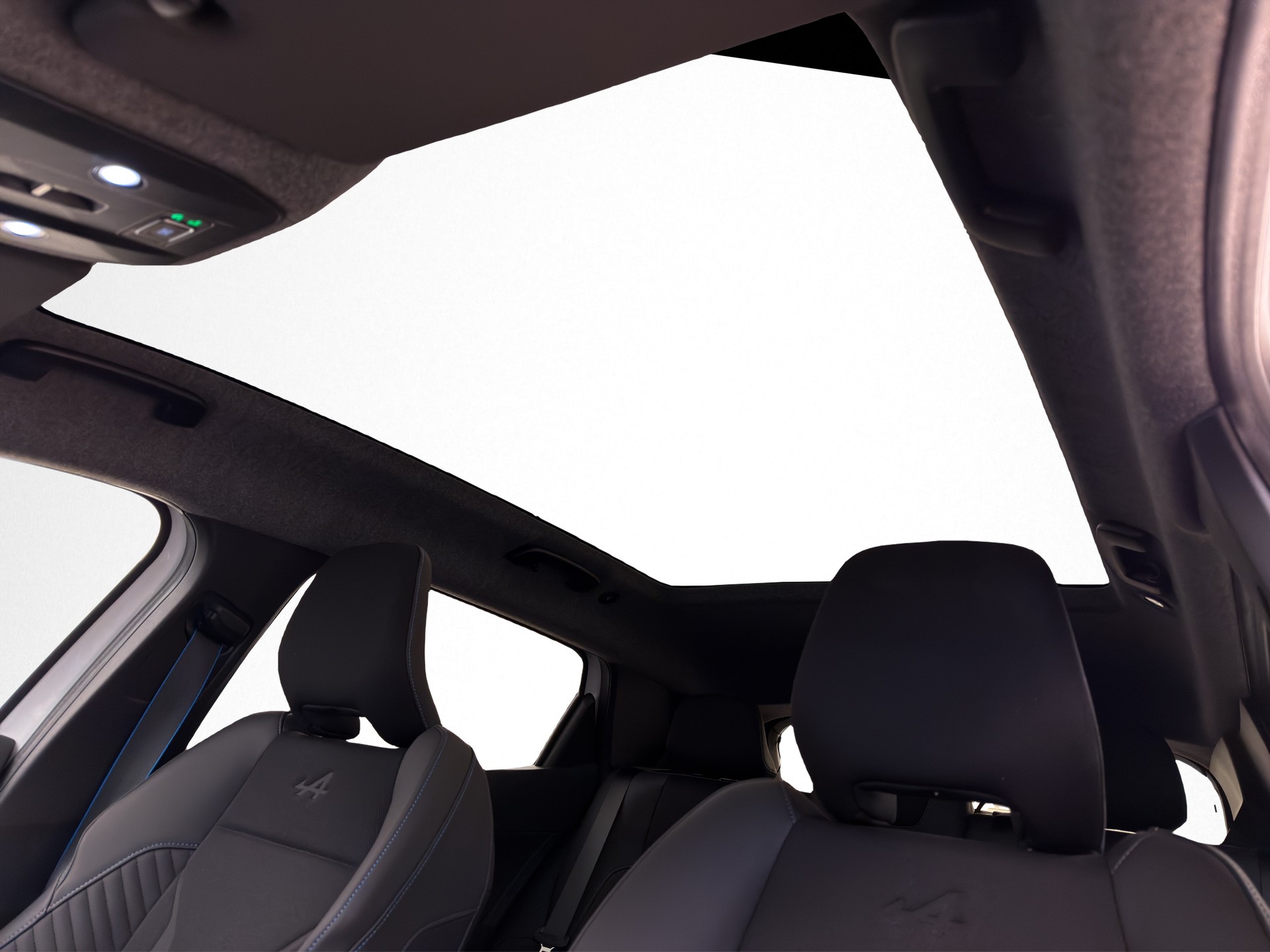 RENAULT Scénic E-Tech esprit Alpine-image-14