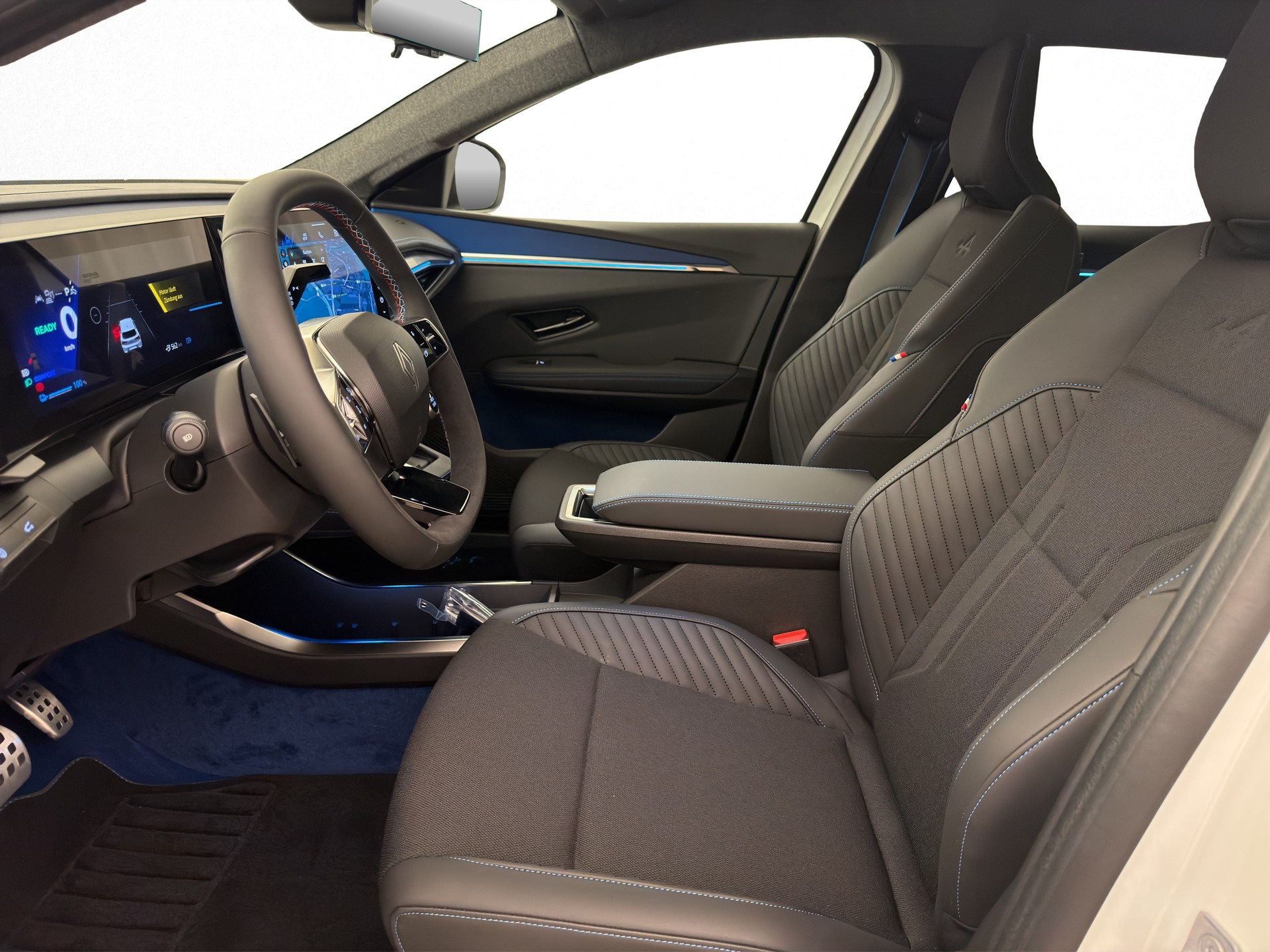 RENAULT Scénic E-Tech esprit Alpine-image-6