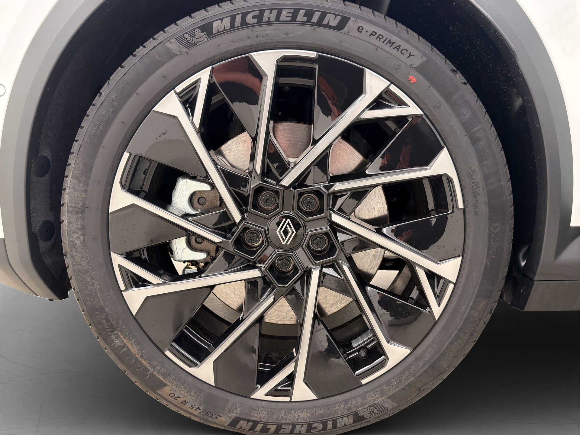 RENAULT Scénic E-Tech esprit Alpine-image-5