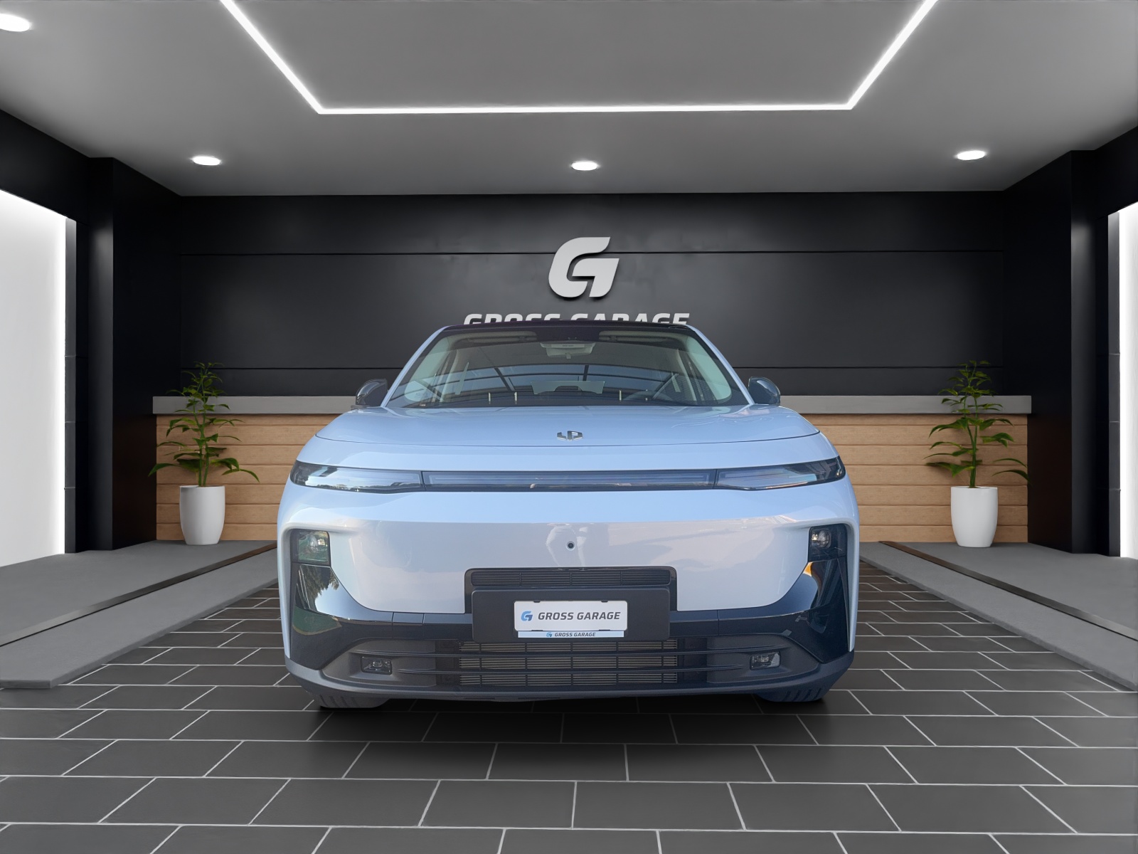 LEAPMOTOR B10 1.5 Hybrid EV-showroom-element-1