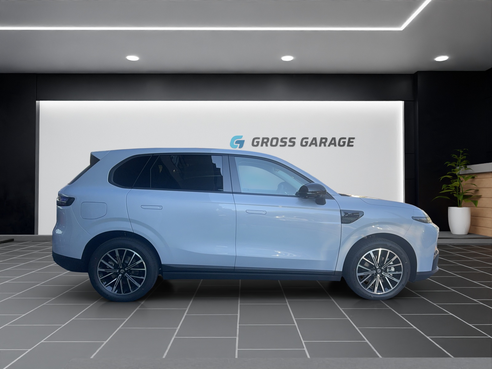 LEAPMOTOR B10 1.5 Hybrid EV-showroom-element-2