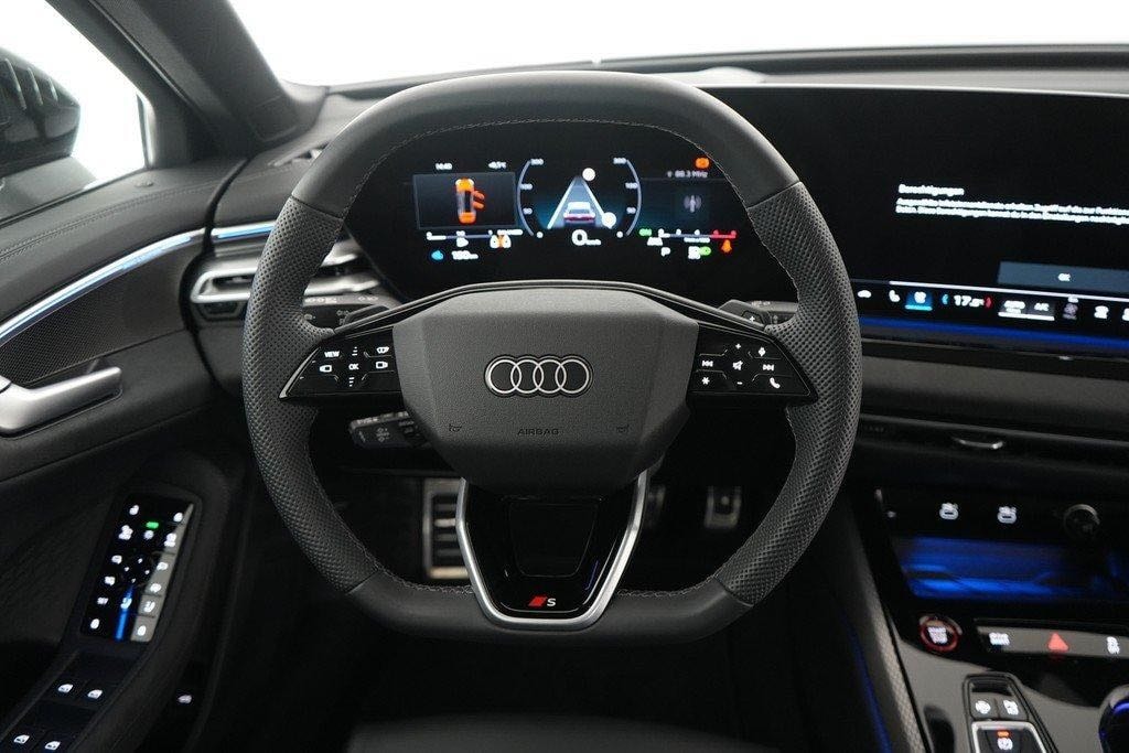 AUDI S5 Avant TFSI quattro S tronic-image-12