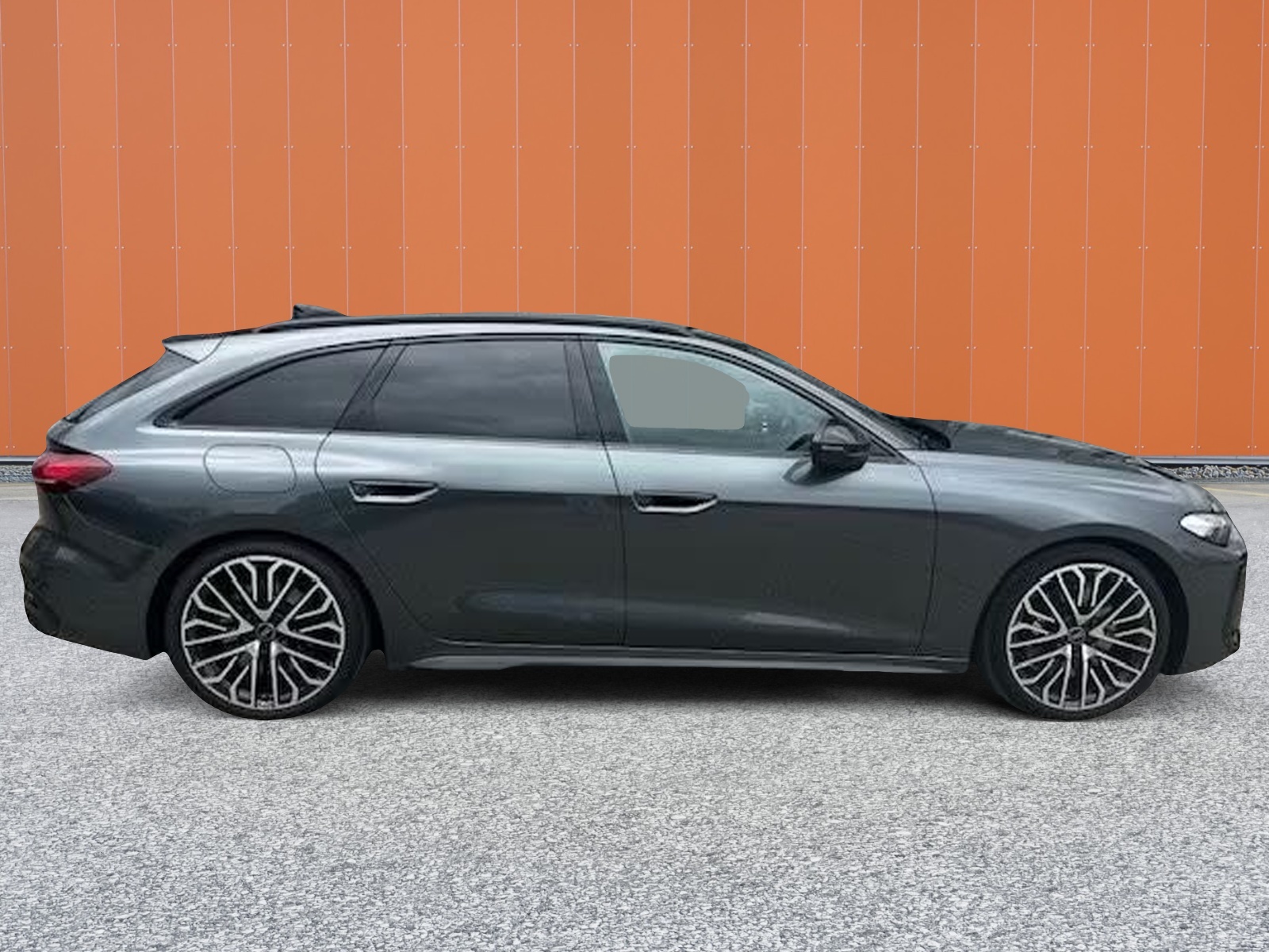 AUDI S5 Avant TFSI quattro S tronic-image-3