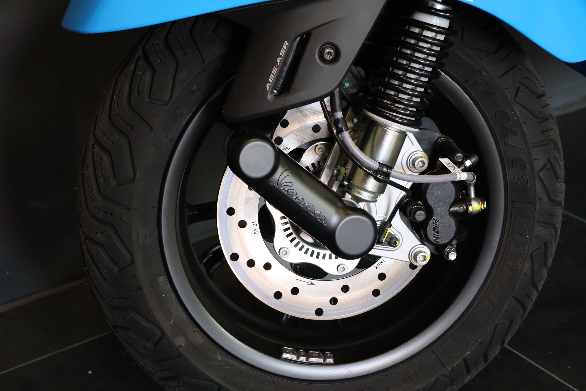 PIAGGIO Vespa GTS 310 Super Sport MY26 E5+-image-12