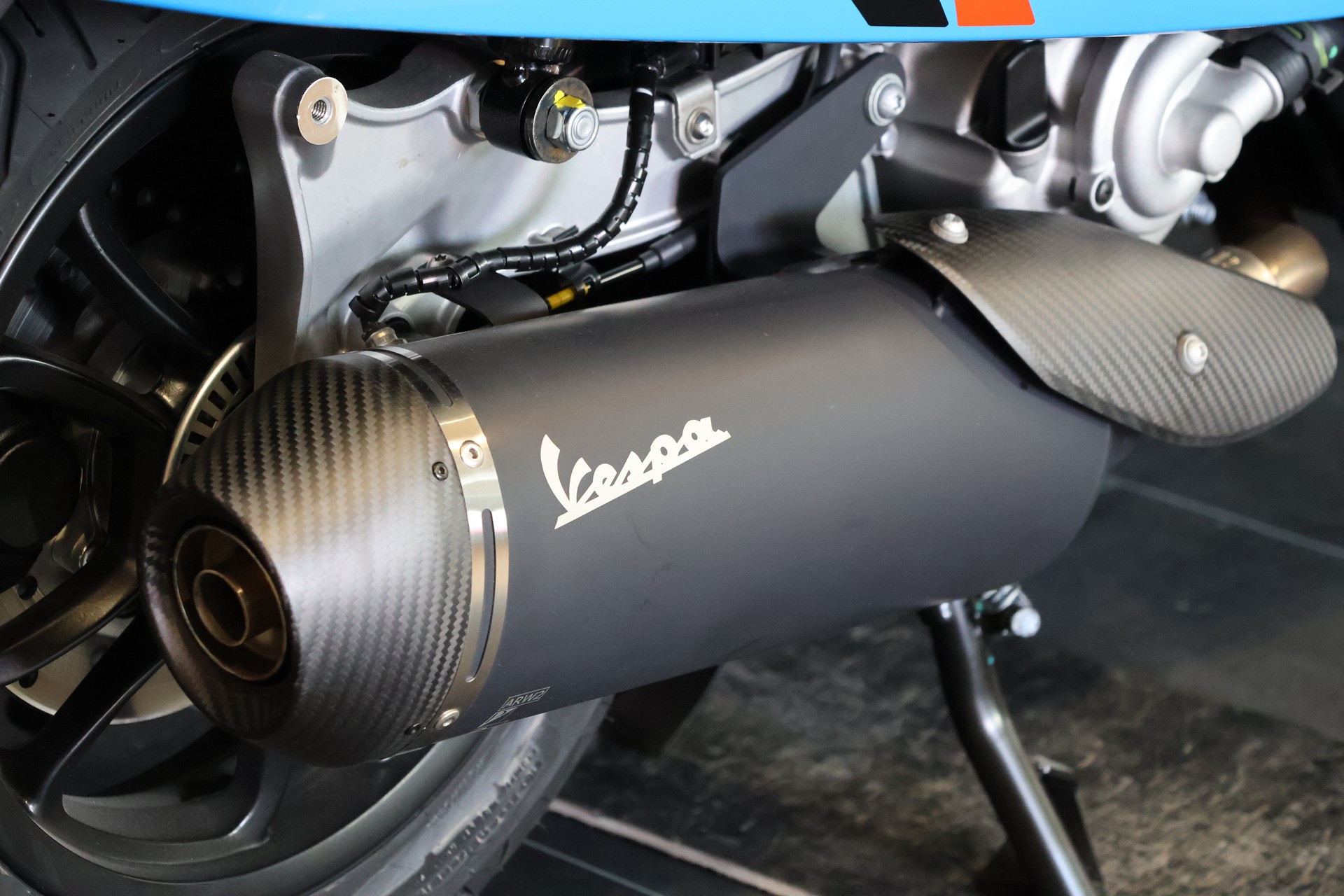 PIAGGIO Vespa GTS 310 Super Sport MY26 E5+-image-6