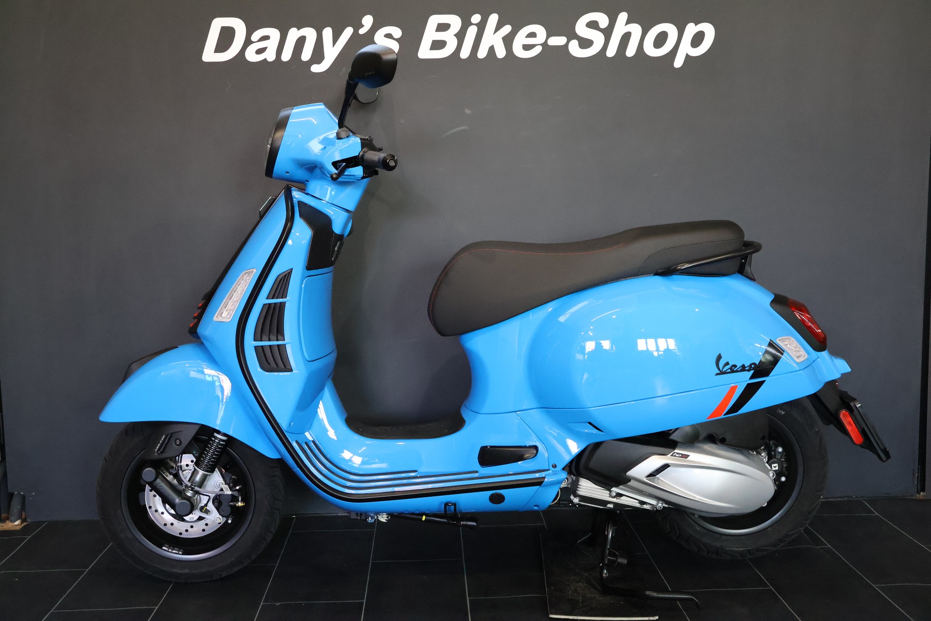 PIAGGIO Vespa GTS 310 Super Sport MY26 E5+-image-2