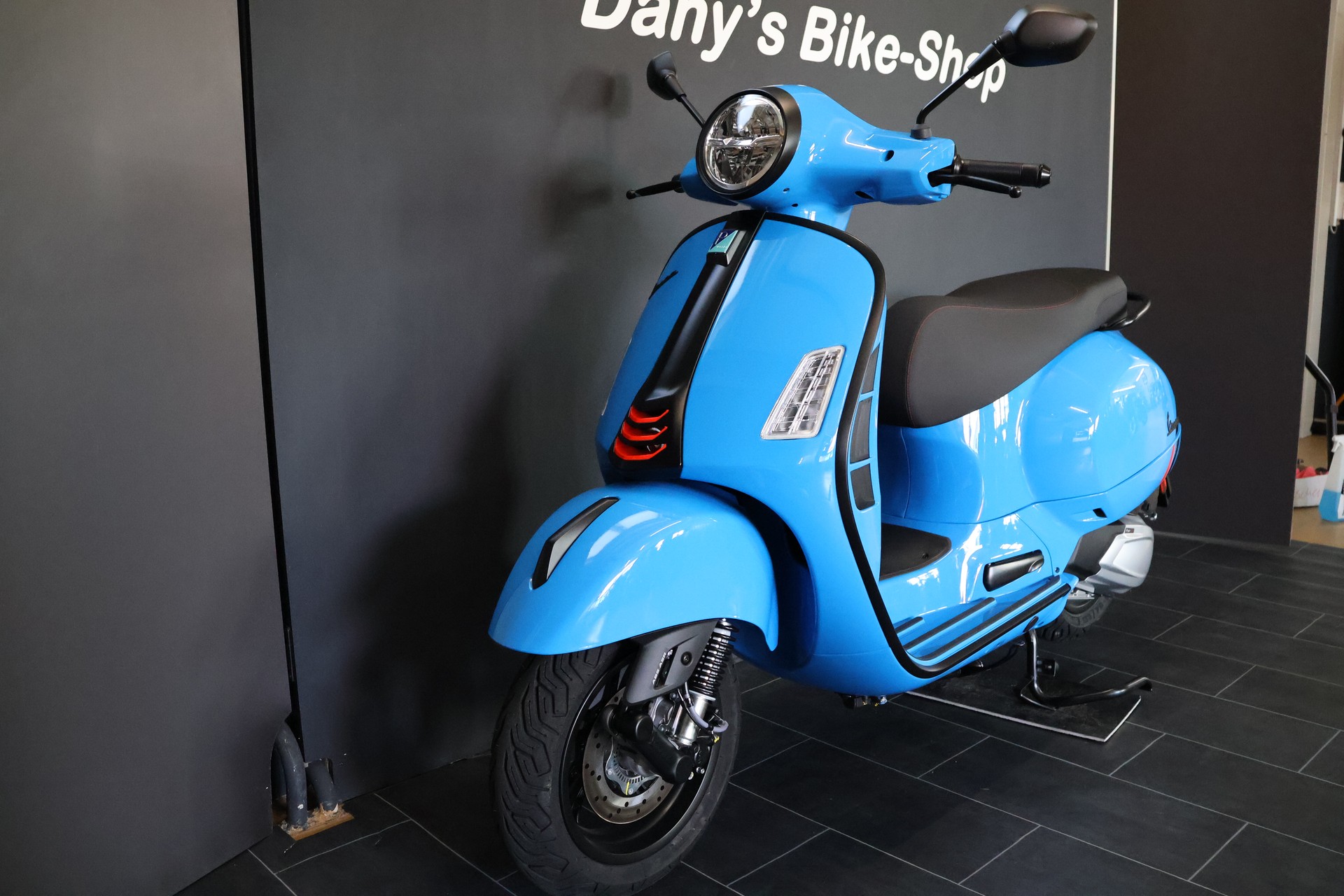 PIAGGIO Vespa GTS 310 Super Sport MY26 E5+-image-3