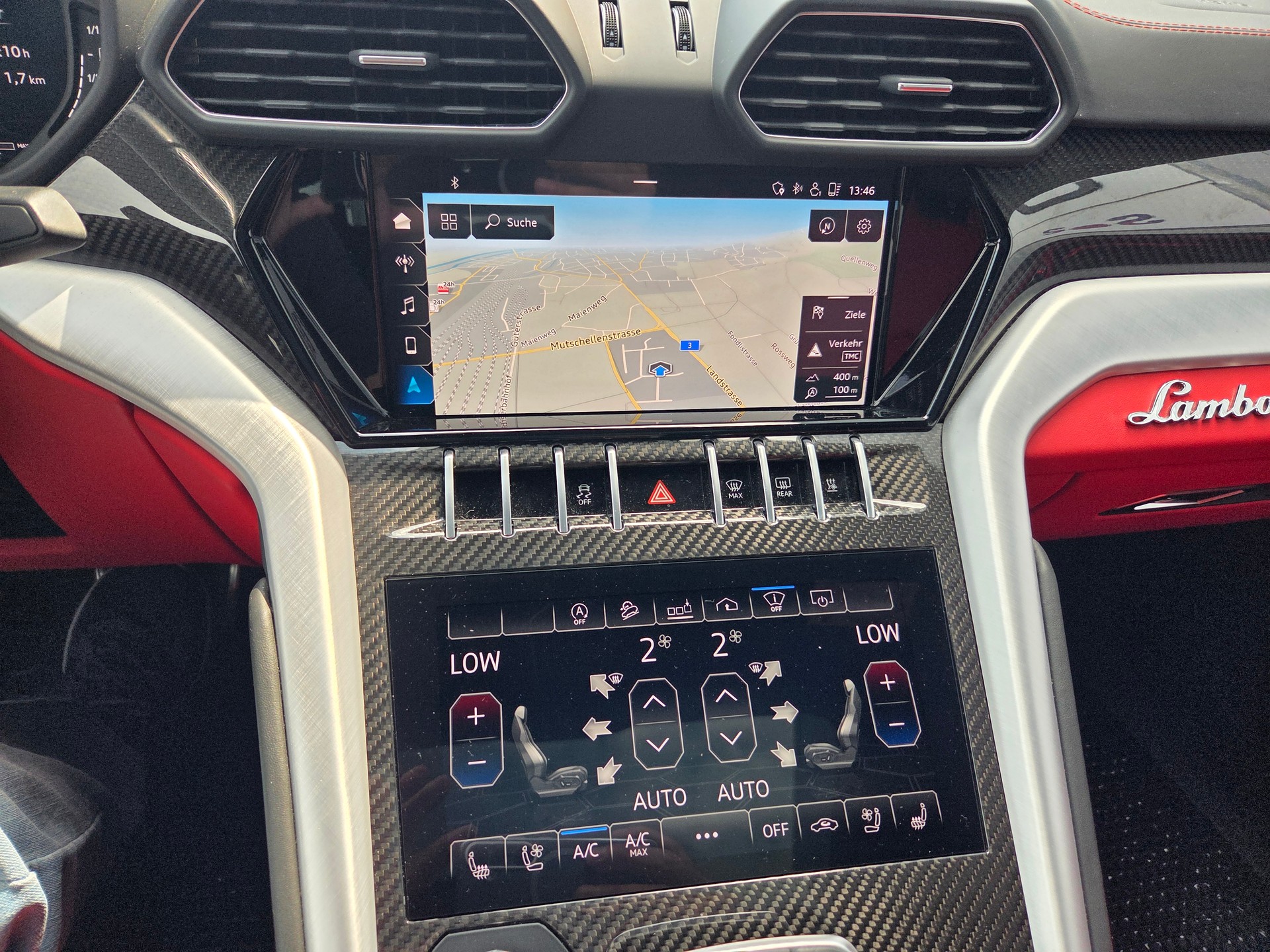 LAMBORGHINI Urus E-Gear-image-9