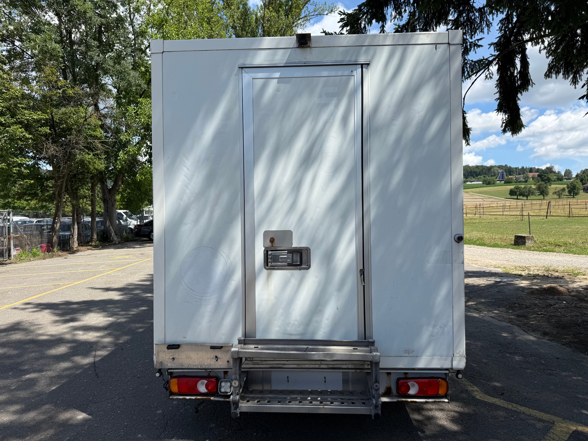 FIAT Ducato 35 2.3 MJ Comfort Matic Kuhler-image-6
