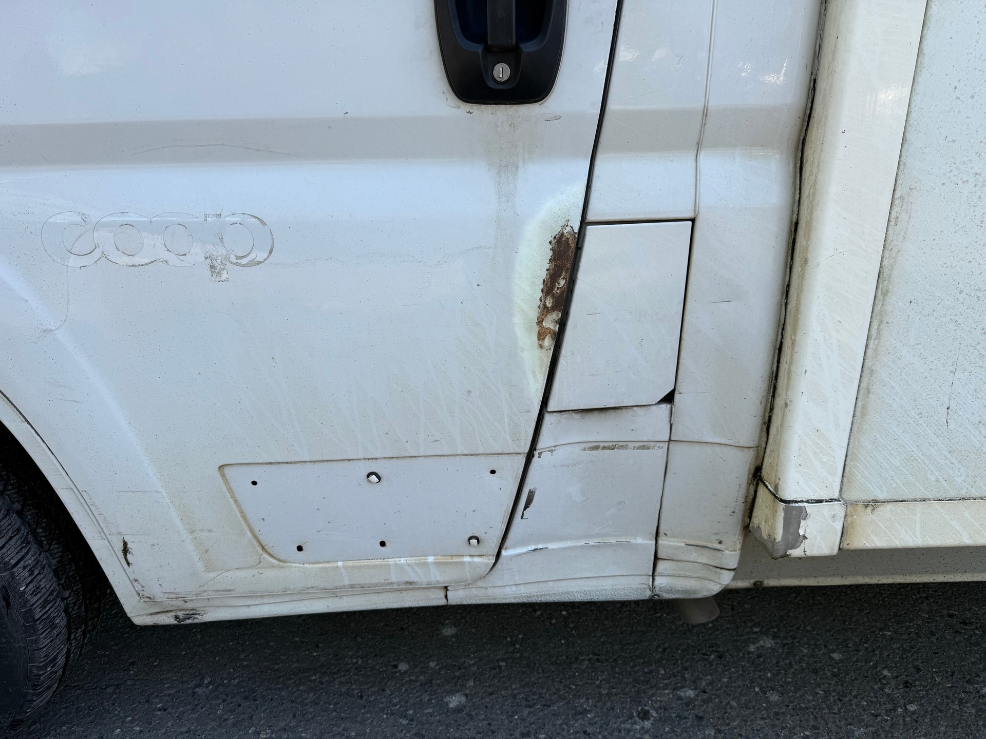 FIAT Ducato 35 2.3 MJ Comfort Matic Kuhler-image-4