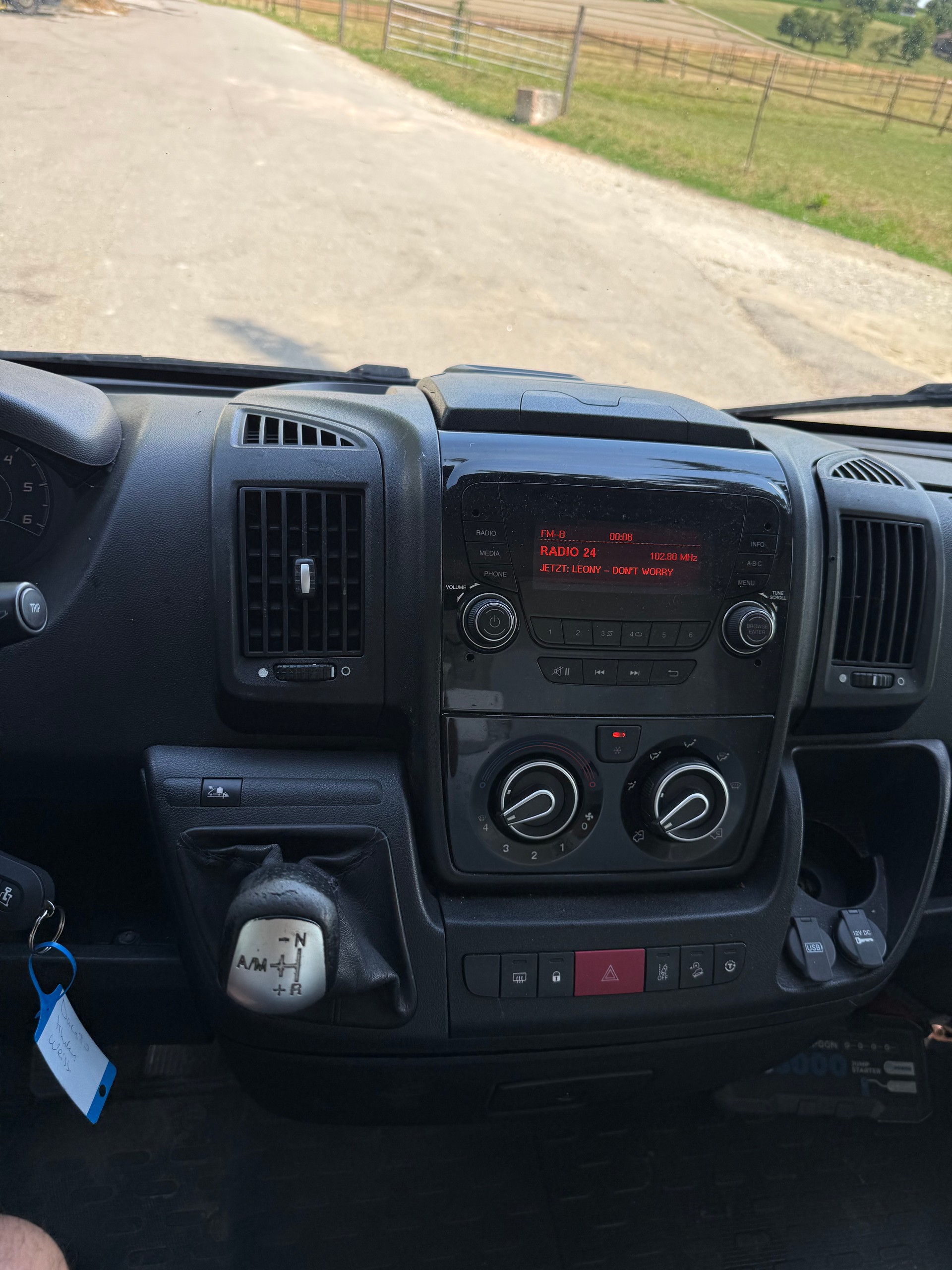 FIAT Ducato 35 2.3 MJ Comfort Matic Kuhler-image-13