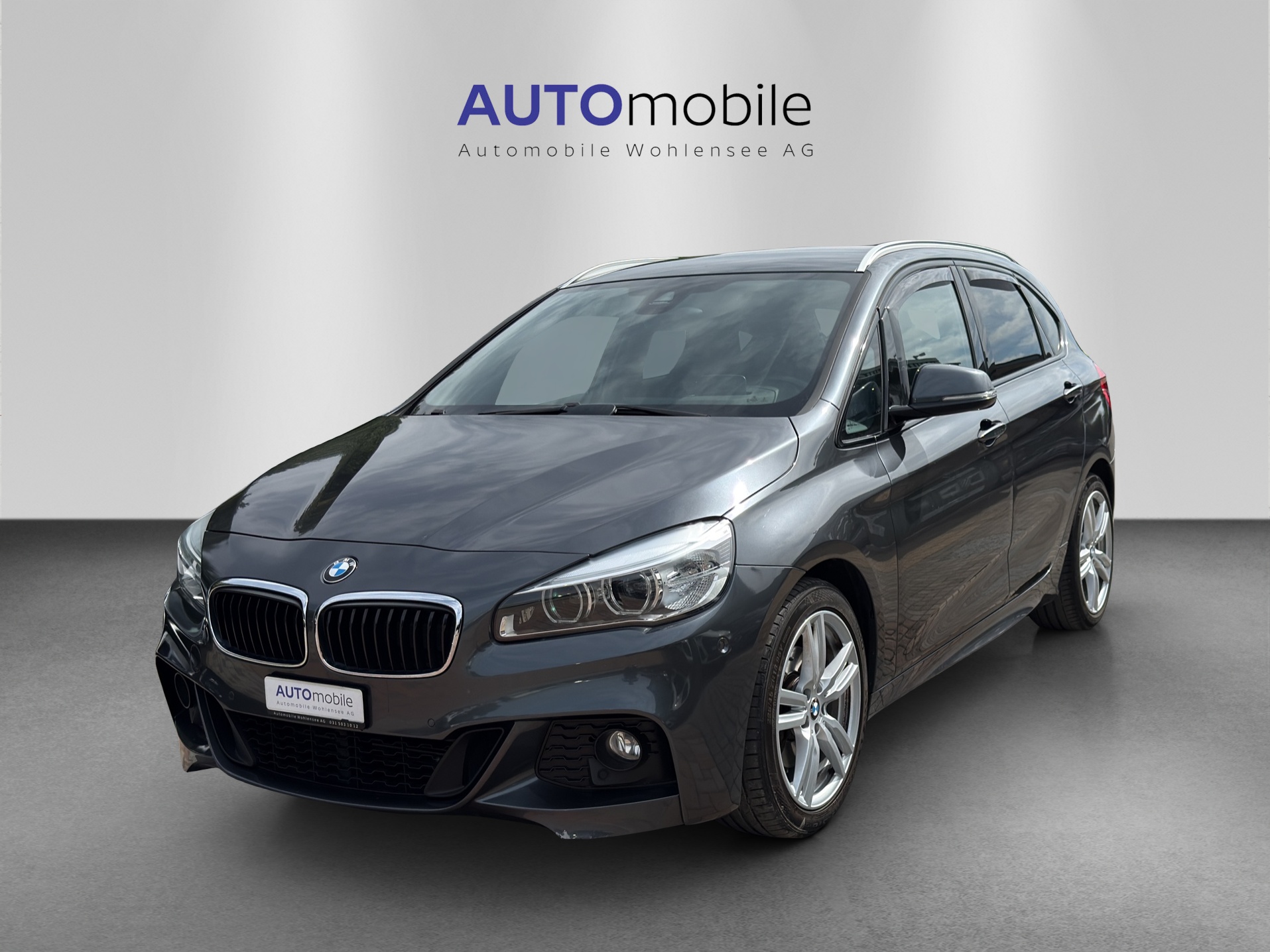 BMW 220d xDrive Active Tourer M Sport Steptronic-showroom-element-1