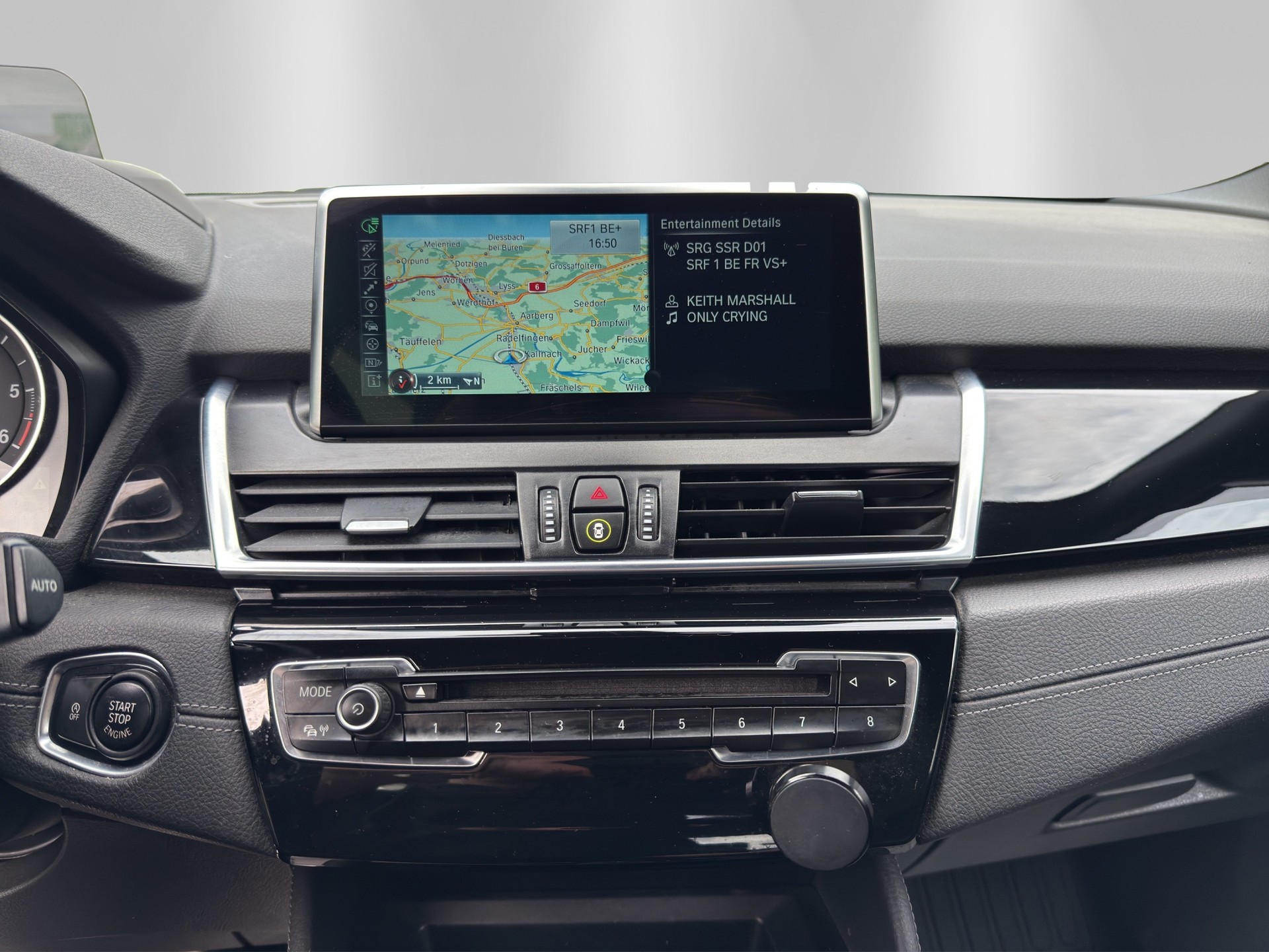 BMW 220d xDrive Active Tourer M Sport Steptronic-image-10
