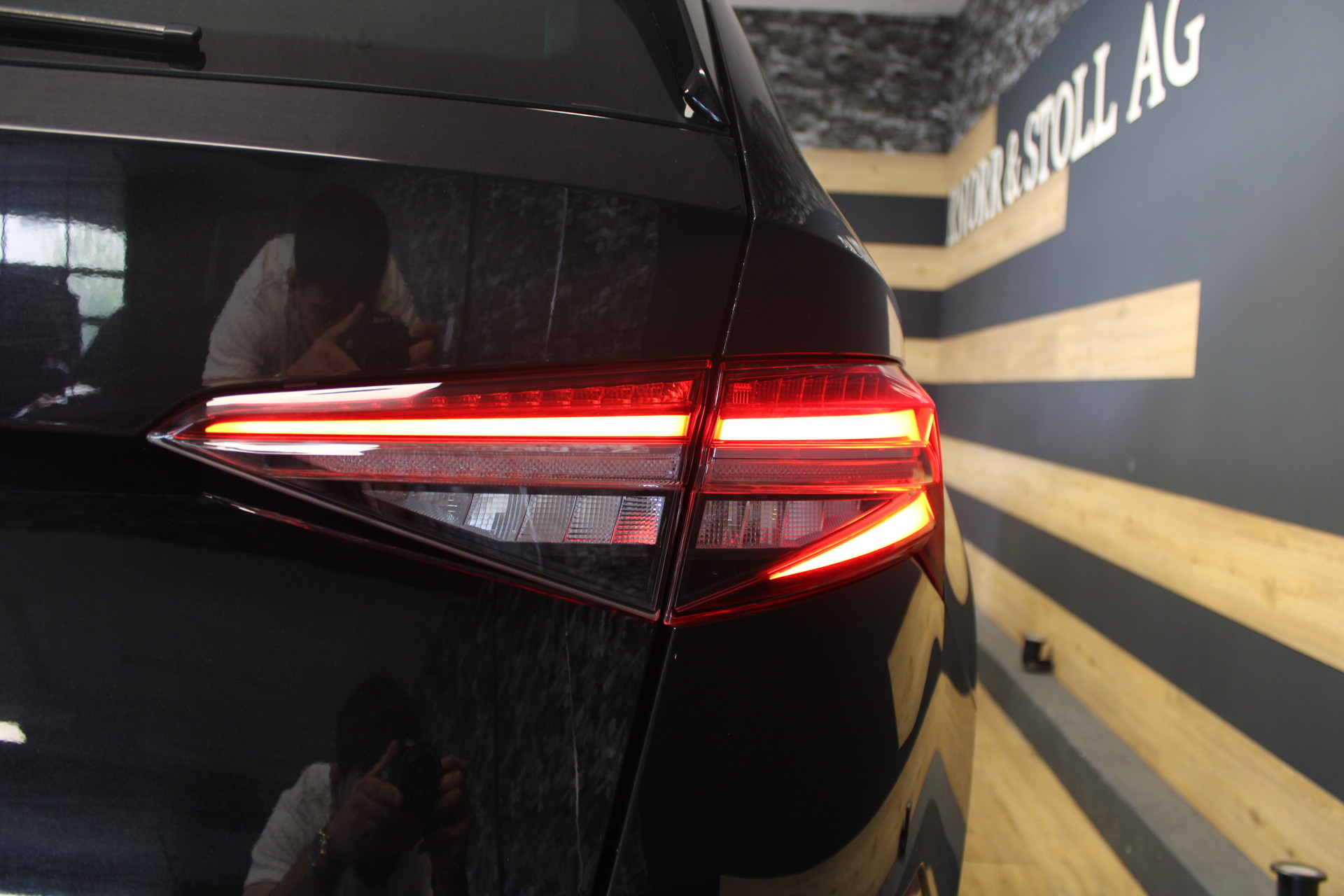 SKODA Kodiaq 2.0 TDI CR Ambition 4x4 DSG-image-12