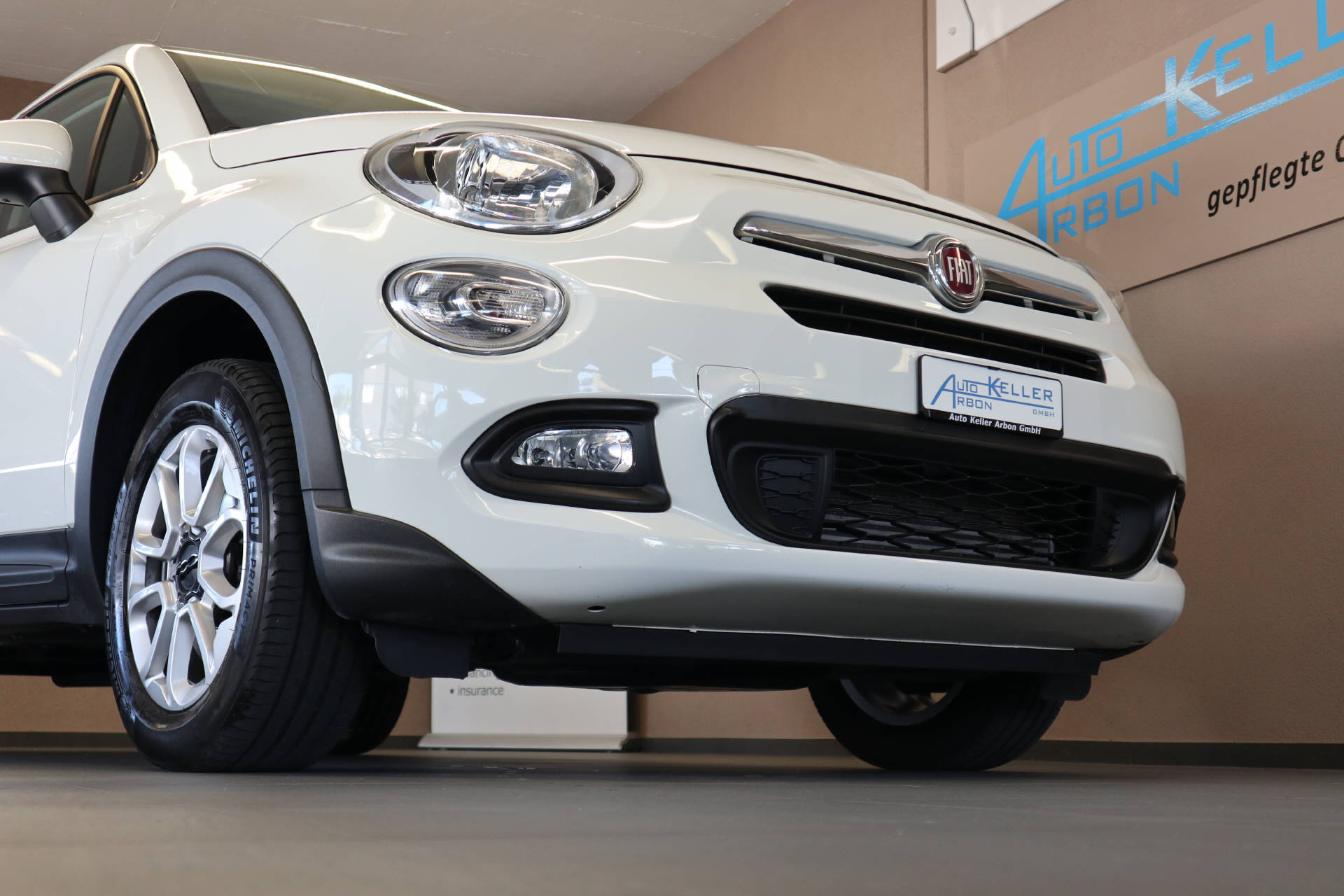 FIAT 500X 1.4 MultiAir Pop Star-image-4