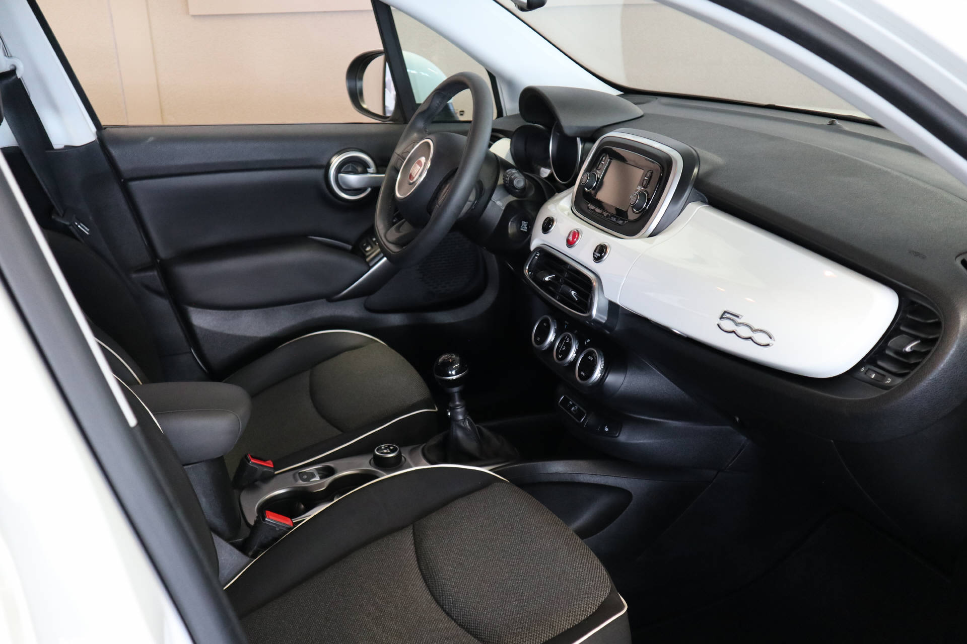 FIAT 500X 1.4 MultiAir Pop Star-image-7