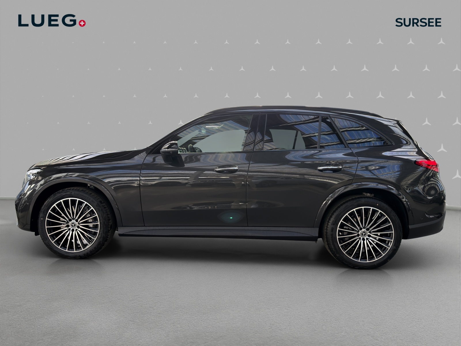 MERCEDES-BENZ GLC 220 d 4Matic 9G-Tronic-image-1