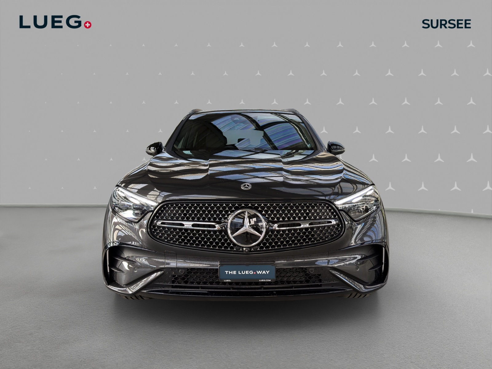 MERCEDES-BENZ GLC 220 d 4Matic 9G-Tronic-image-5