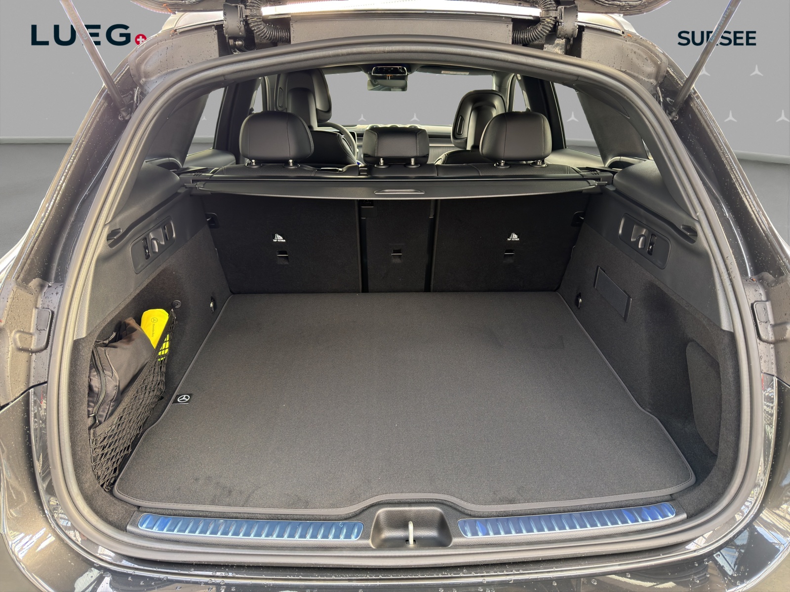 MERCEDES-BENZ GLC 220 d 4Matic 9G-Tronic-image-13