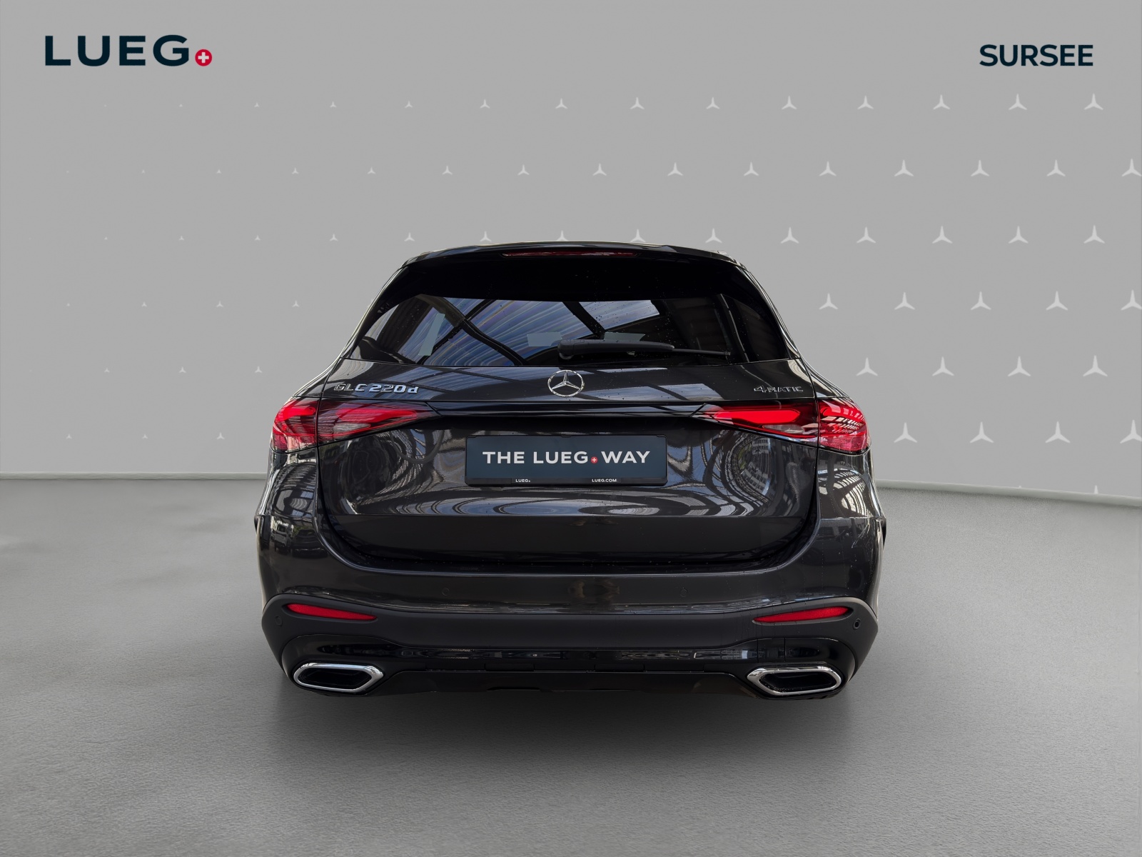 MERCEDES-BENZ GLC 220 d 4Matic 9G-Tronic-image-3