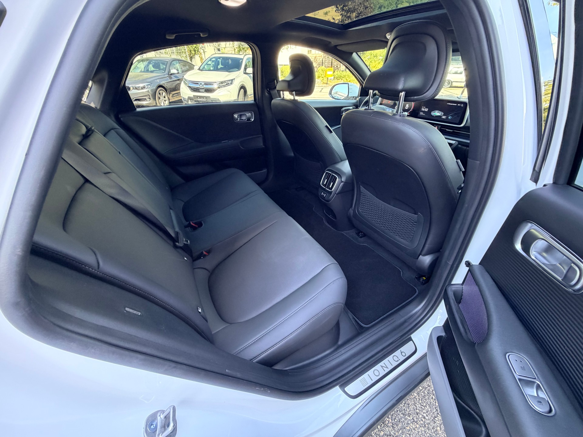 HYUNDAI Ioniq 6 77kWh Vertex 4WD-image-11