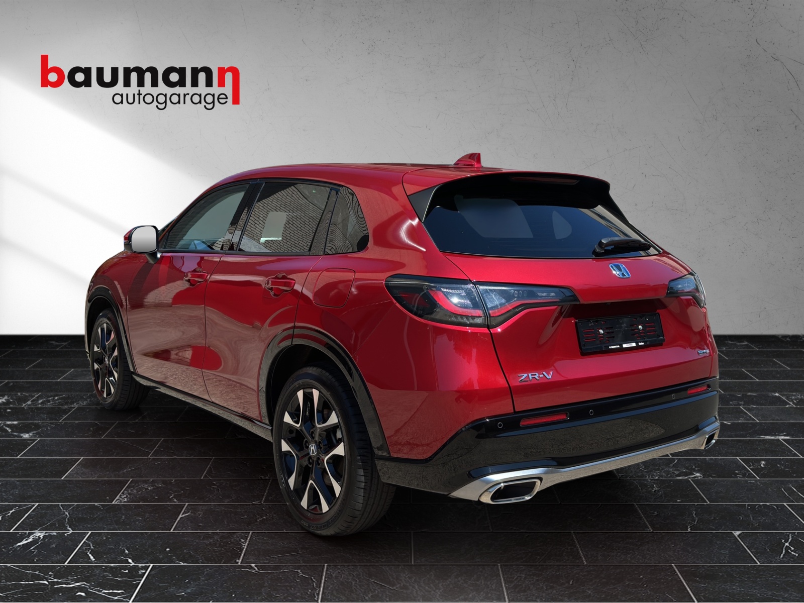 HONDA ZR-V 2.0i MMD Hybrid Advance Automatic-showroom-element-3