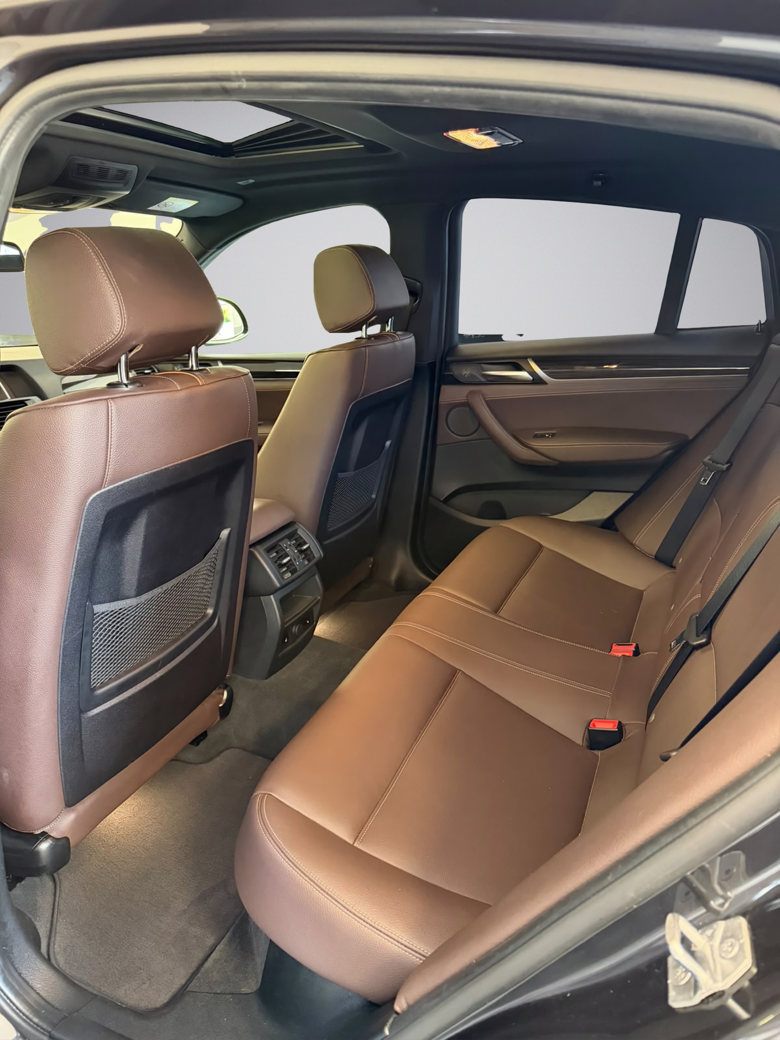BMW X4 xDrive 35d M Sport Steptronic * M Sport Paket *-image-11