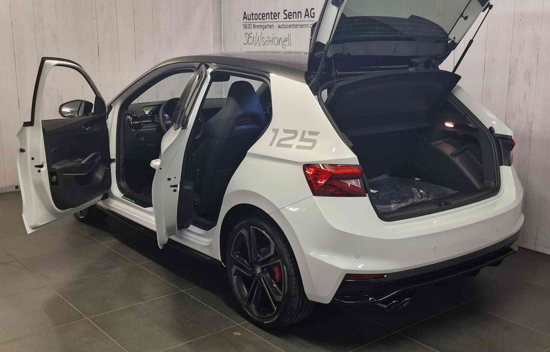 SKODA Fabia 1.5 TSI Motorsport DSG-image-16