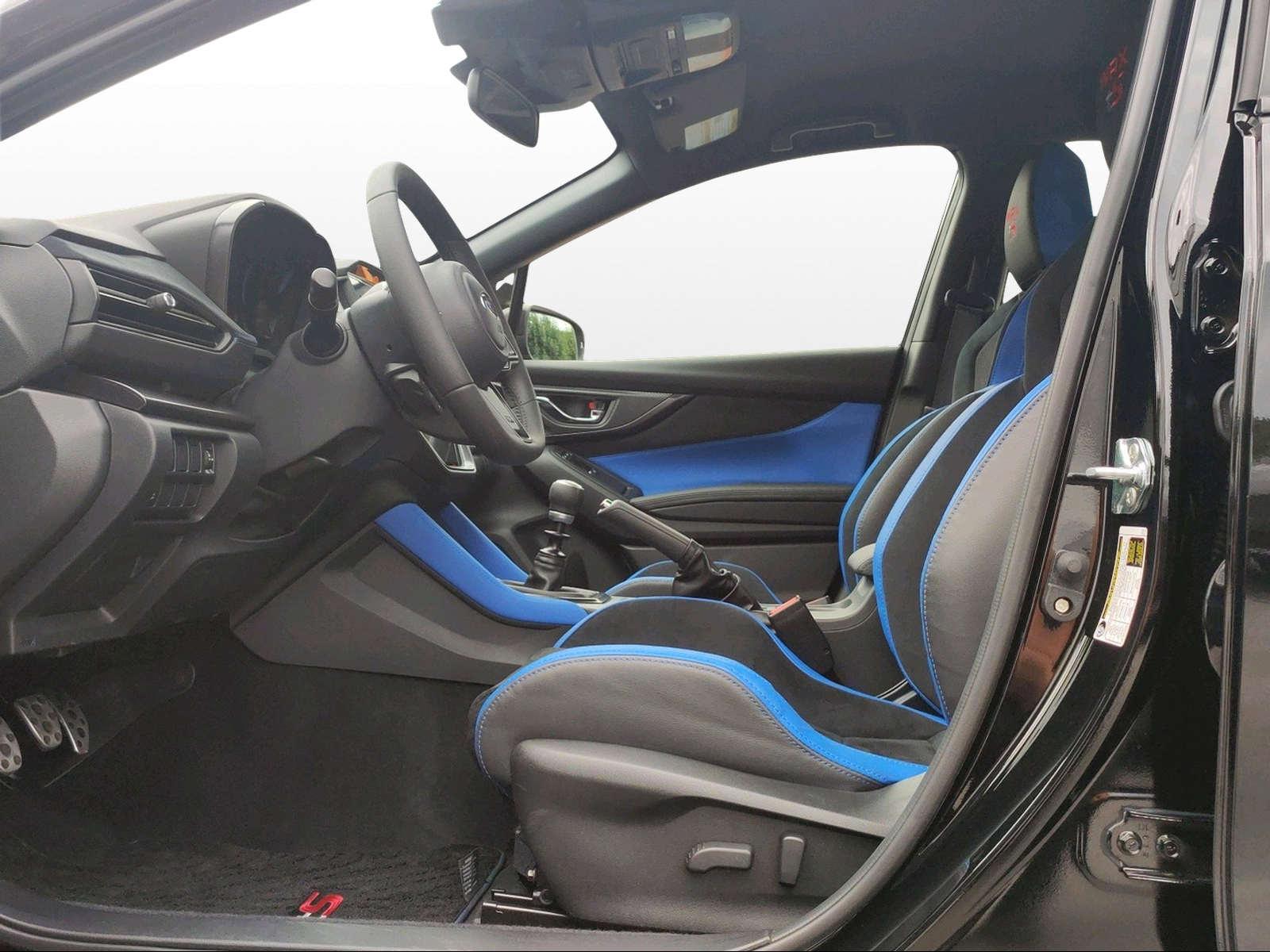 SUBARU WRX TS-image-7