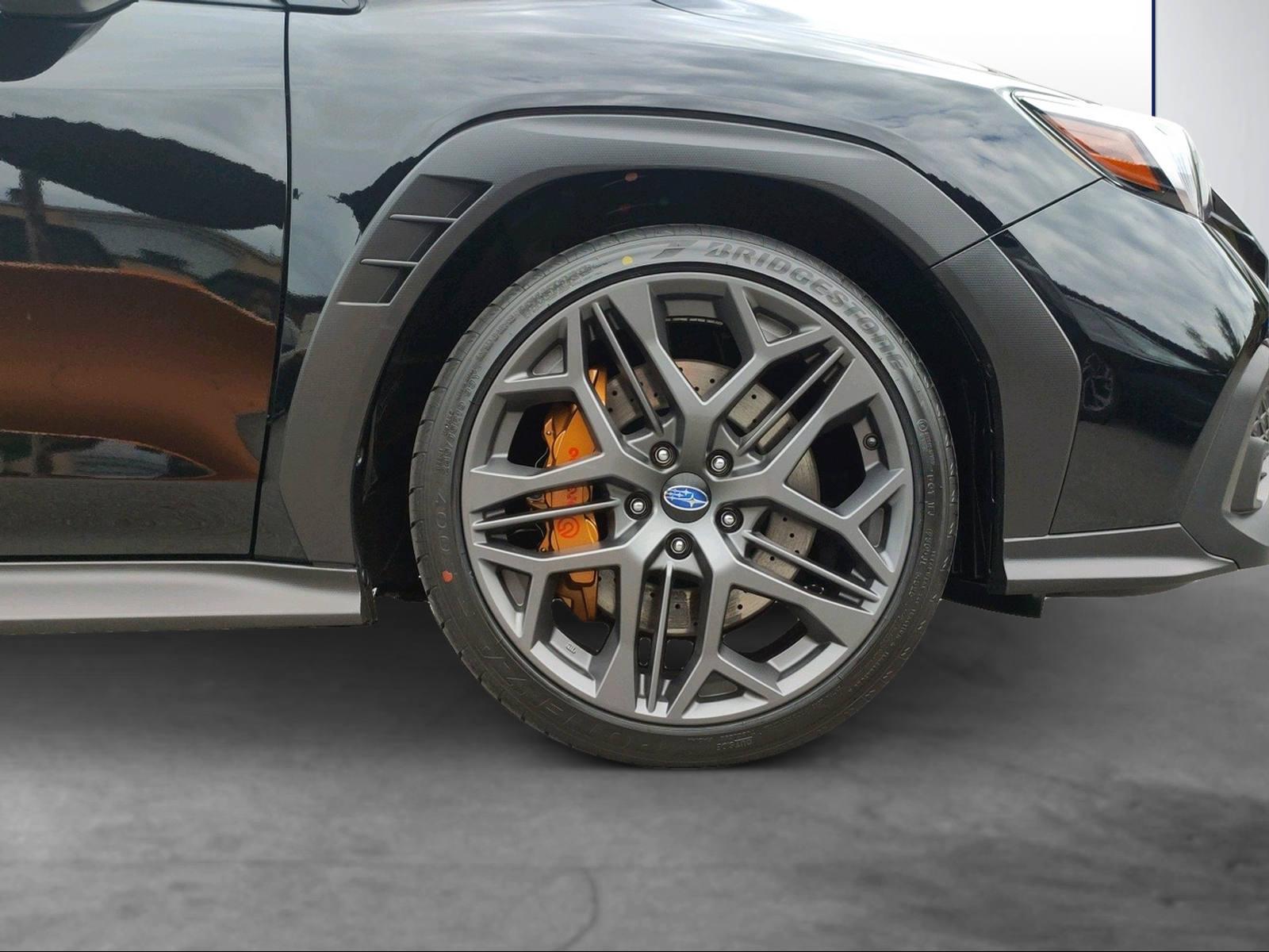 SUBARU WRX TS-image-14